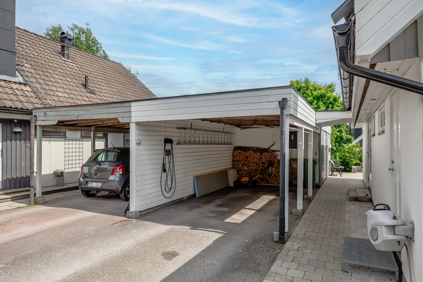 Villa, Ekriskestigen 8, Bryngelstorp, Nyköping