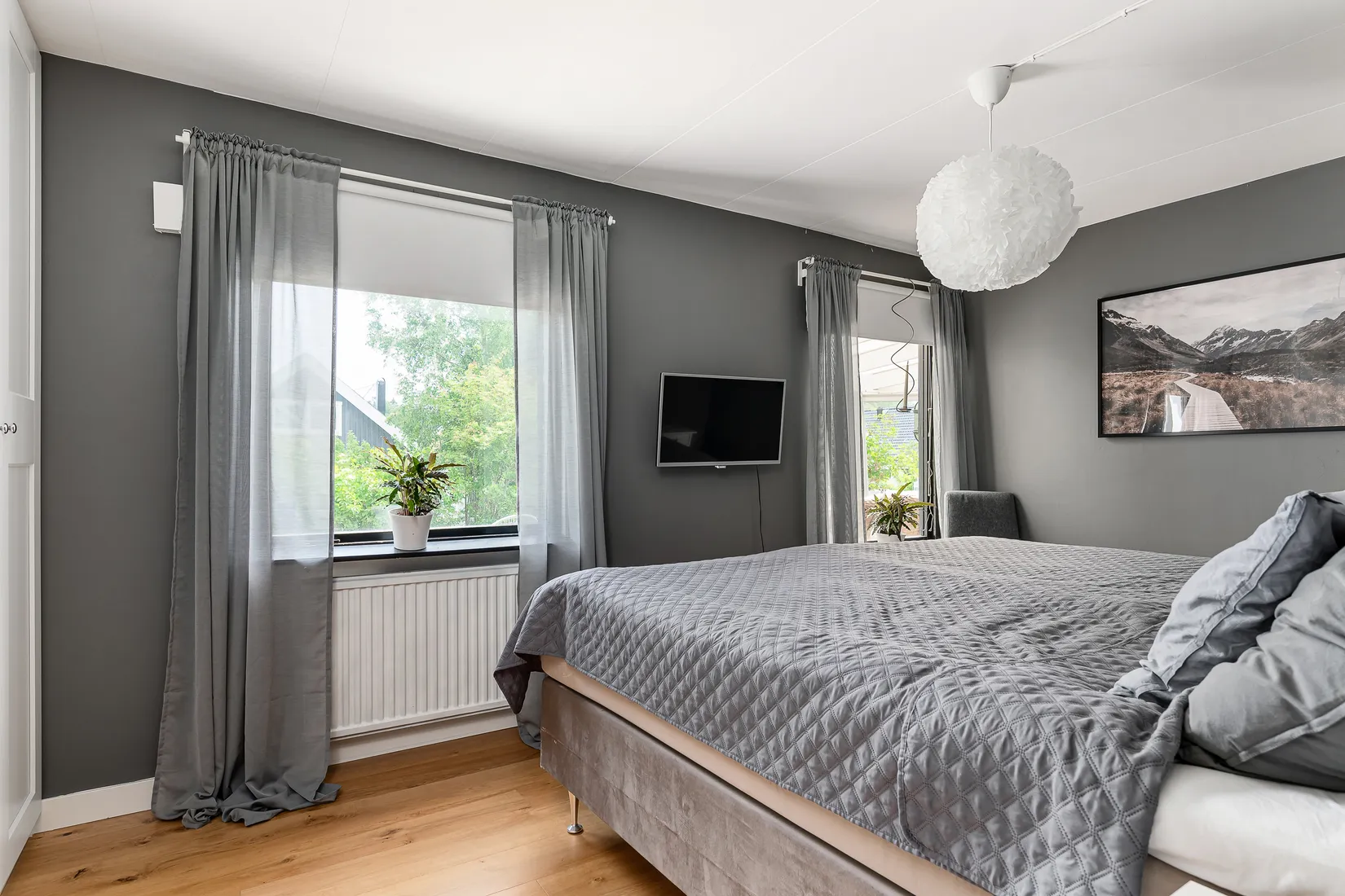 Villa, Ekriskestigen 8, Bryngelstorp, Nyköping