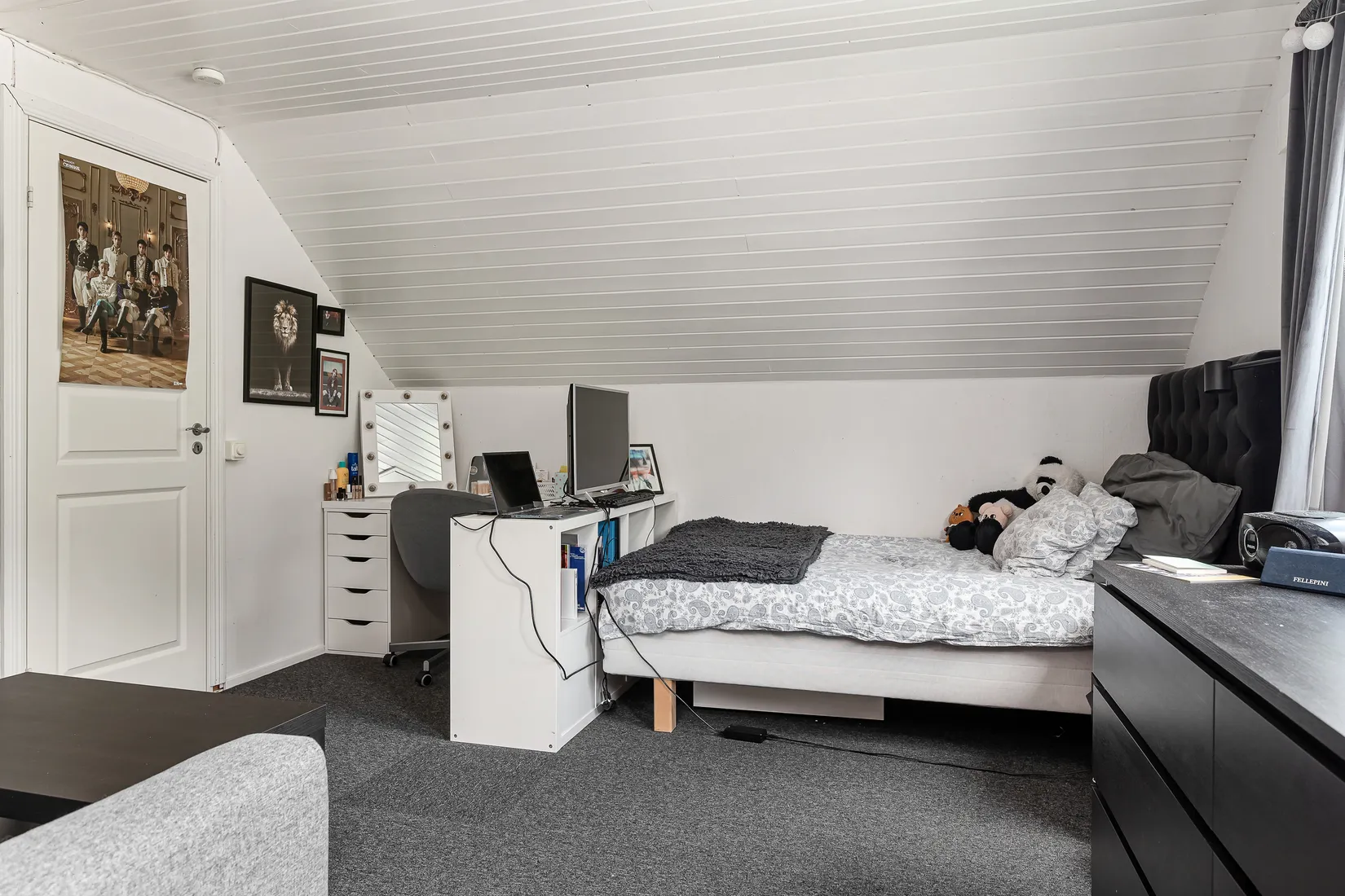 Villa, Ekriskestigen 8, Bryngelstorp, Nyköping