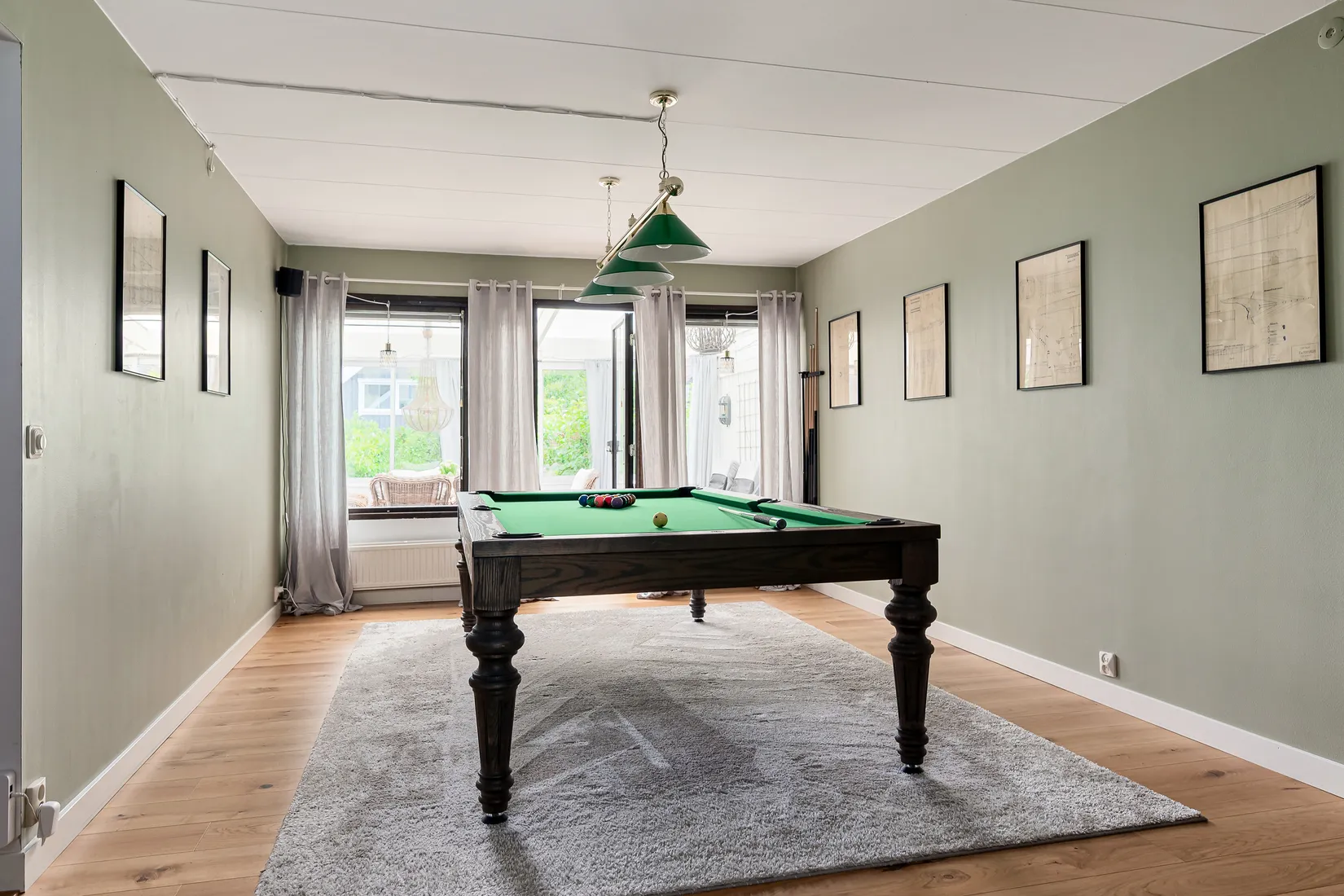 Villa, Ekriskestigen 8, Bryngelstorp, Nyköping