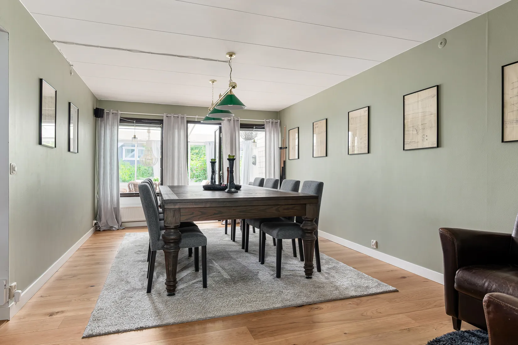 Villa, Ekriskestigen 8, Bryngelstorp, Nyköping