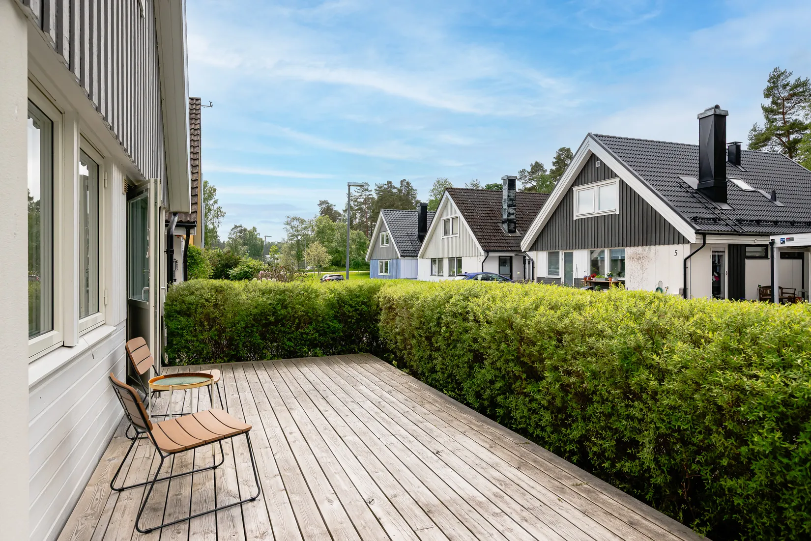 Villa, Ekriskestigen 8, Bryngelstorp, Nyköping