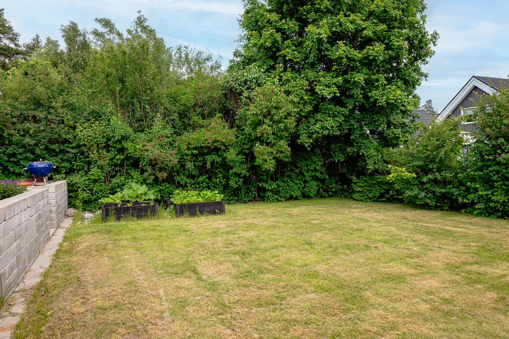 Villa, Ekriskestigen 8, Bryngelstorp, Nyköping