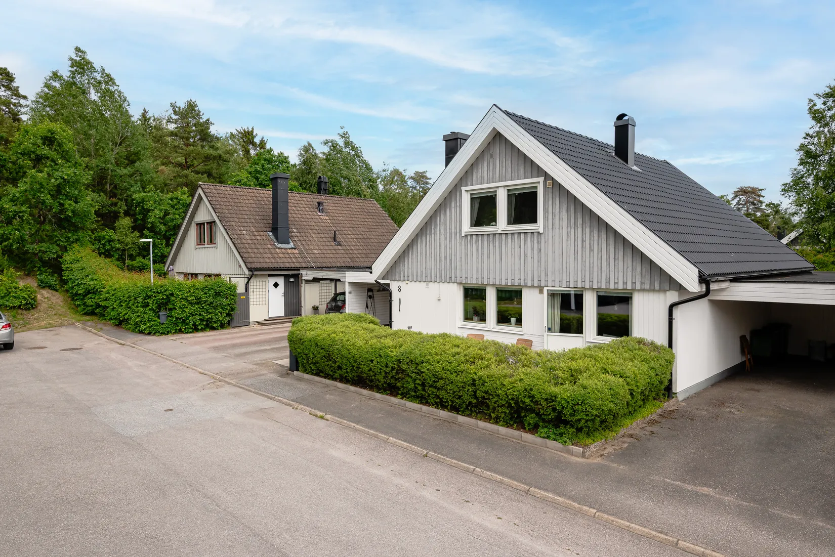 Villa, Ekriskestigen 8, Bryngelstorp, Nyköping