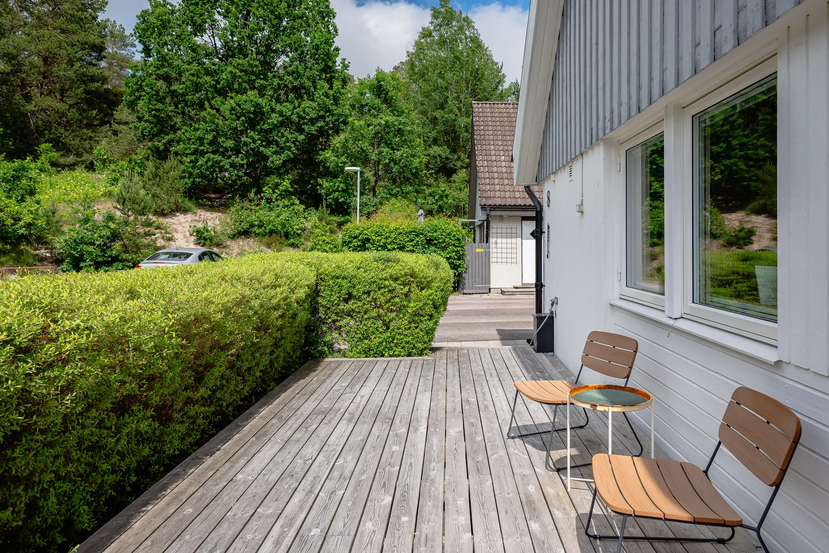 Villa, Ekriskestigen 8, Bryngelstorp, Nyköping