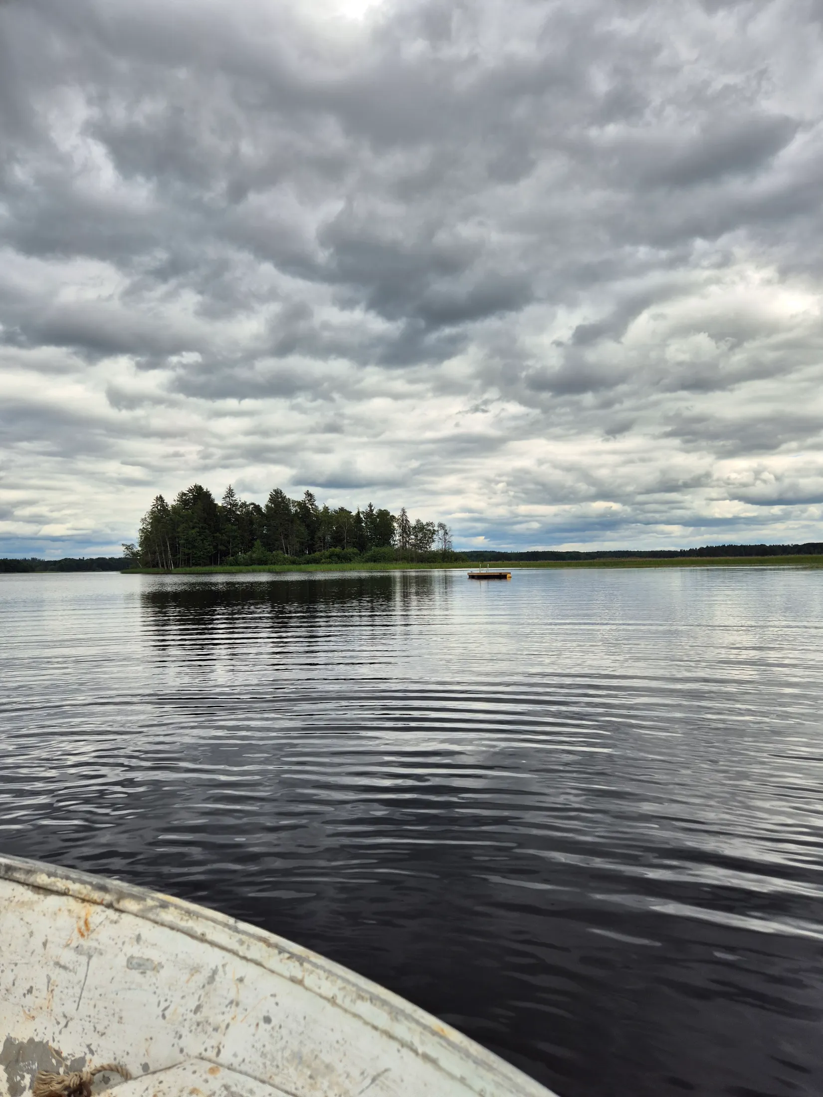 Fritidshus, Kamnäsudden, Bubbarsbo, Bubbarsbo, Skinnskatteberg