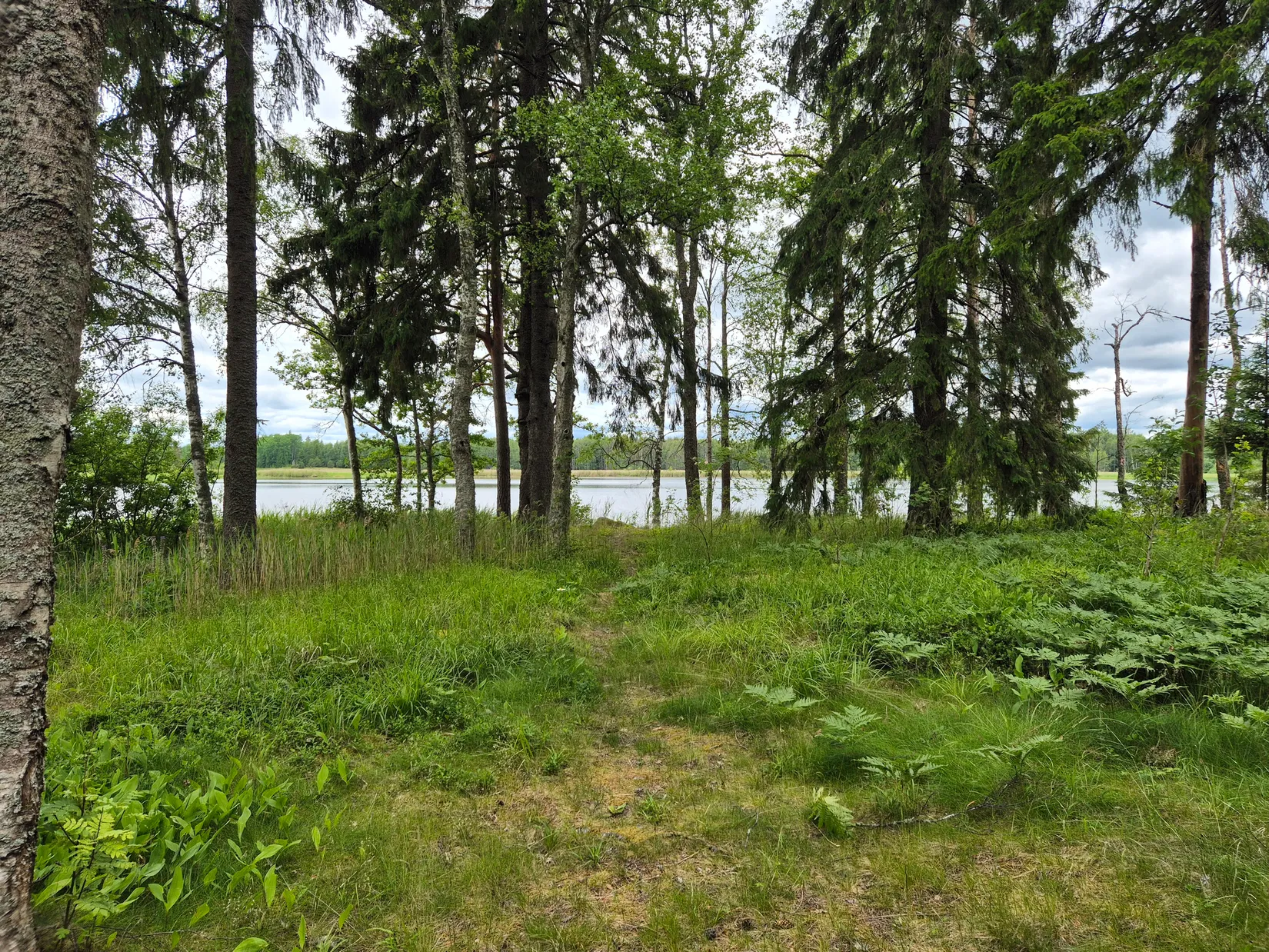 Fritidshus, Kamnäsudden, Bubbarsbo, Bubbarsbo, Skinnskatteberg