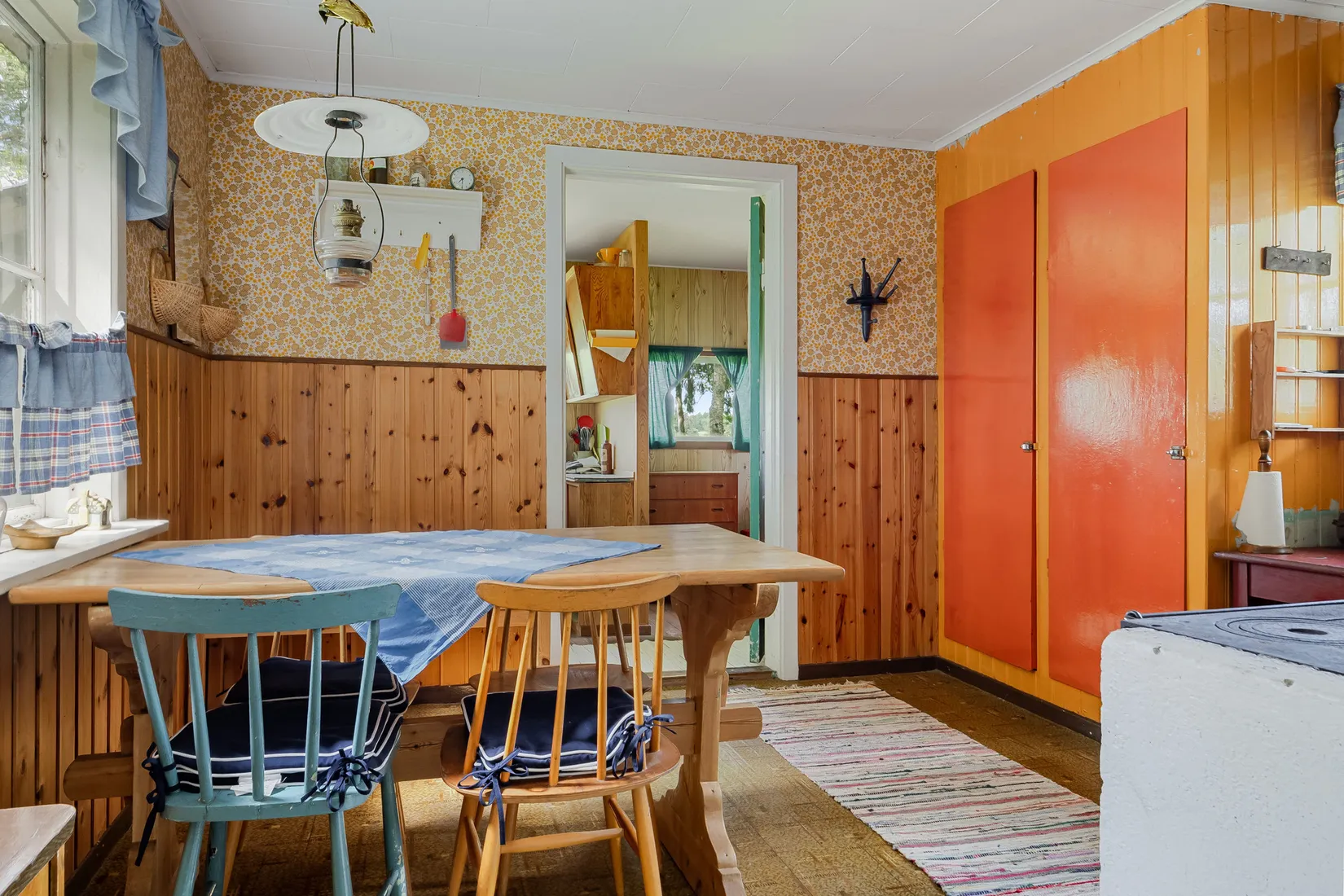 Fritidshus, Kamnäsudden, Bubbarsbo, Bubbarsbo, Skinnskatteberg
