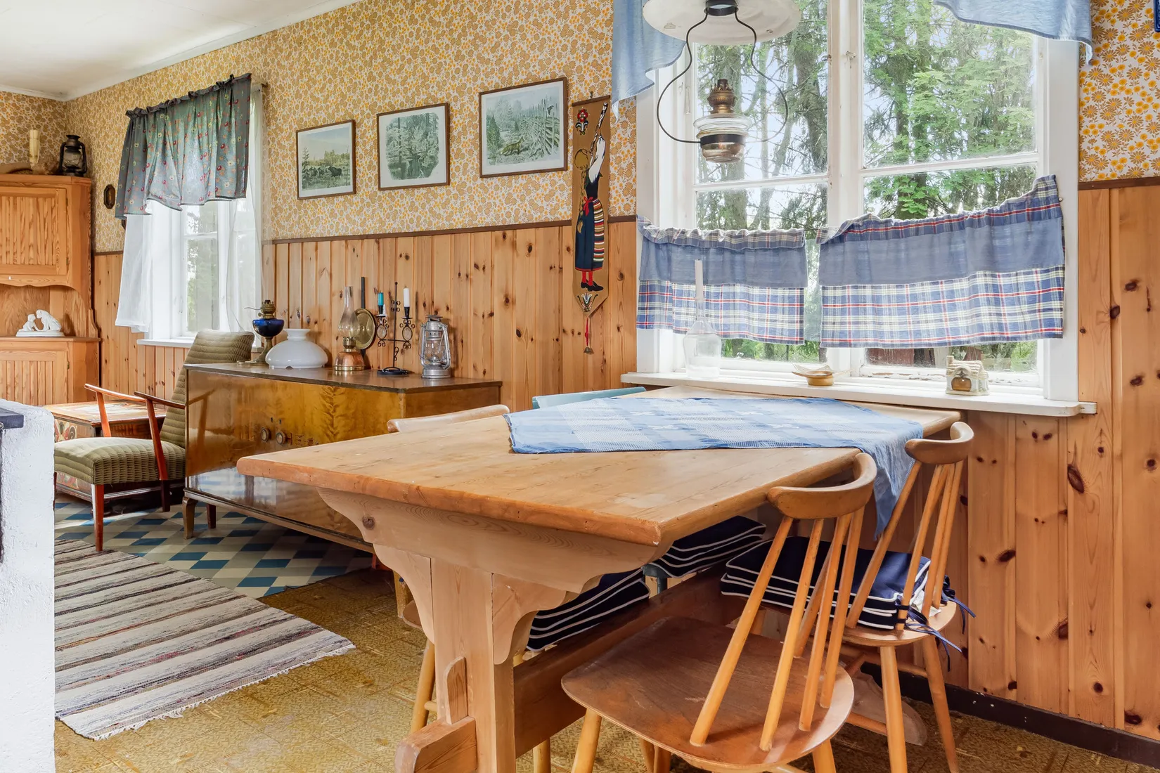 Fritidshus, Kamnäsudden, Bubbarsbo, Bubbarsbo, Skinnskatteberg