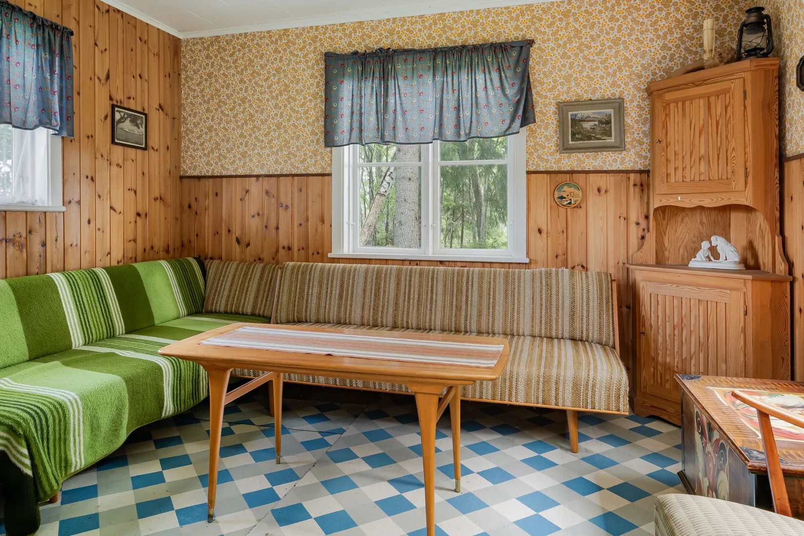 Fritidshus, Kamnäsudden, Bubbarsbo, Bubbarsbo, Skinnskatteberg