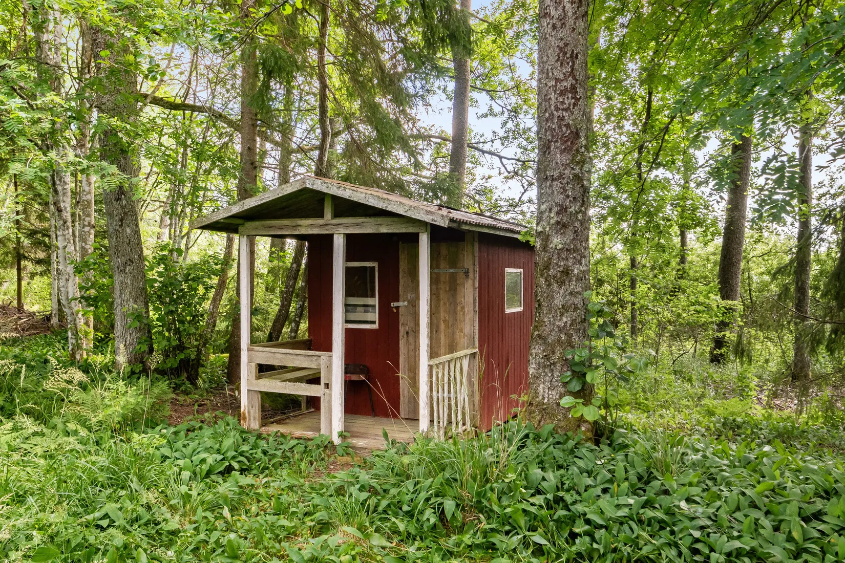 Fritidshus, Kamnäsudden, Bubbarsbo, Bubbarsbo, Skinnskatteberg