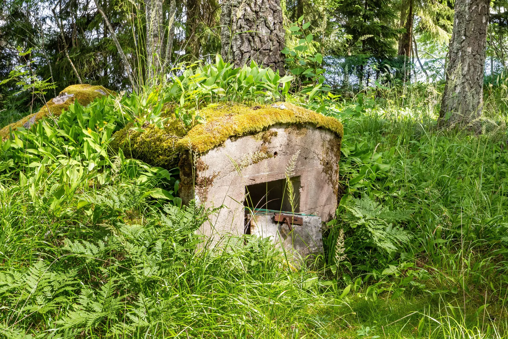 Fritidshus, Kamnäsudden, Bubbarsbo, Bubbarsbo, Skinnskatteberg