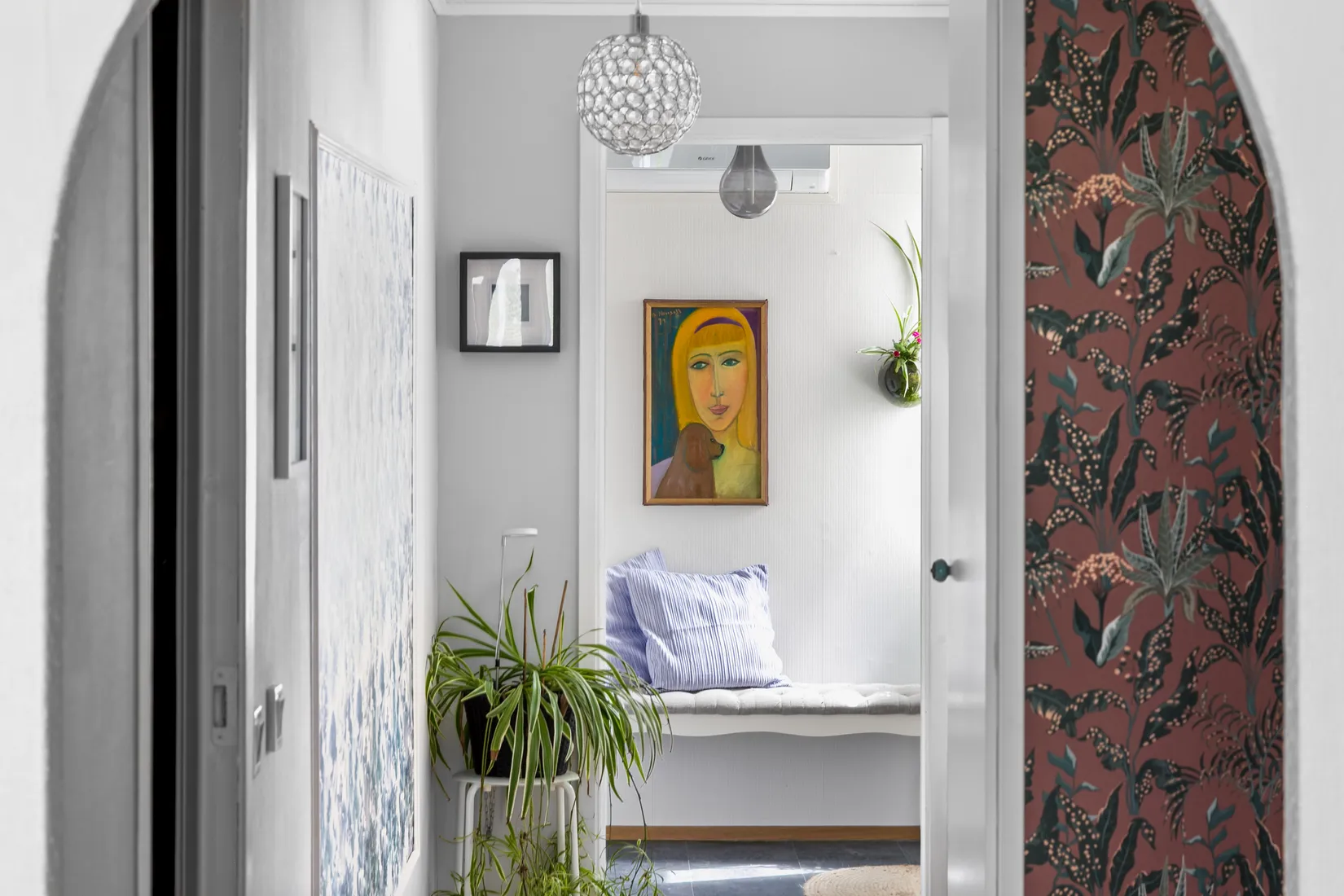 Bostadsrätt, Ymergatan 53, Stenåsa/Äckregården, Varberg