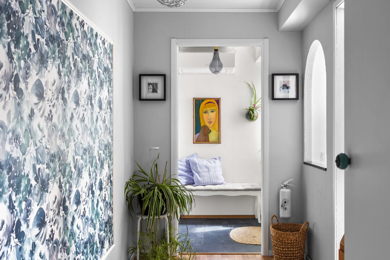 Bostadsrätt, Ymergatan 53, Stenåsa/Äckregården, Varberg
