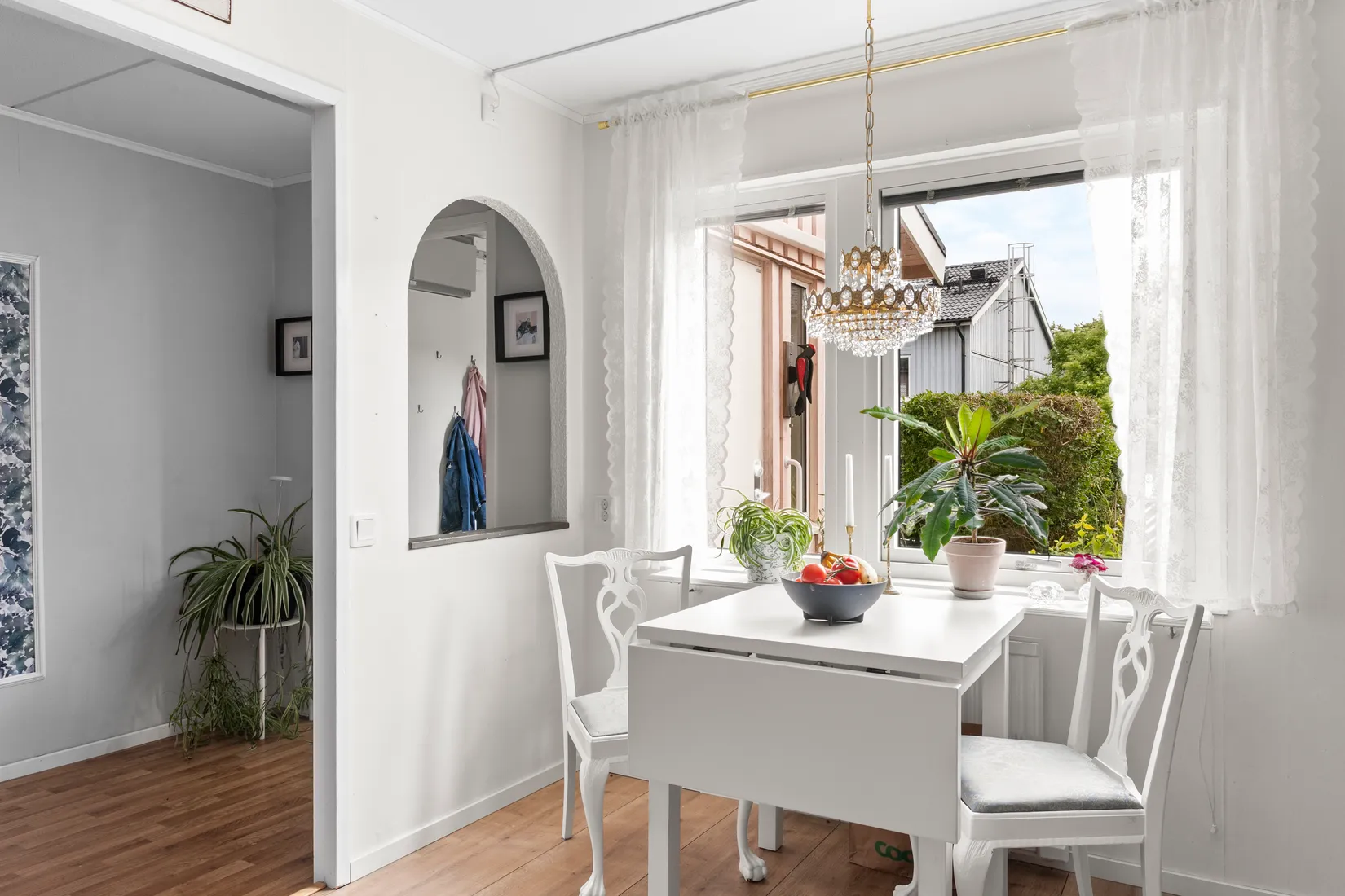 Bostadsrätt, Ymergatan 53, Stenåsa/Äckregården, Varberg
