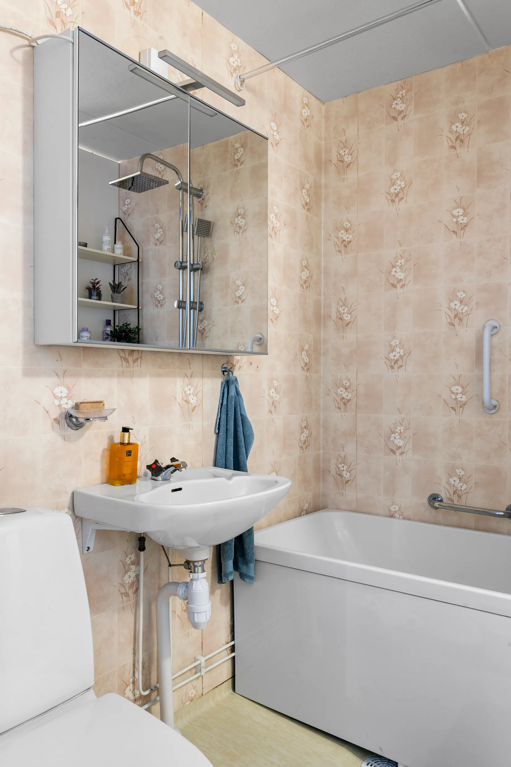 Bostadsrätt, Ymergatan 53, Stenåsa/Äckregården, Varberg
