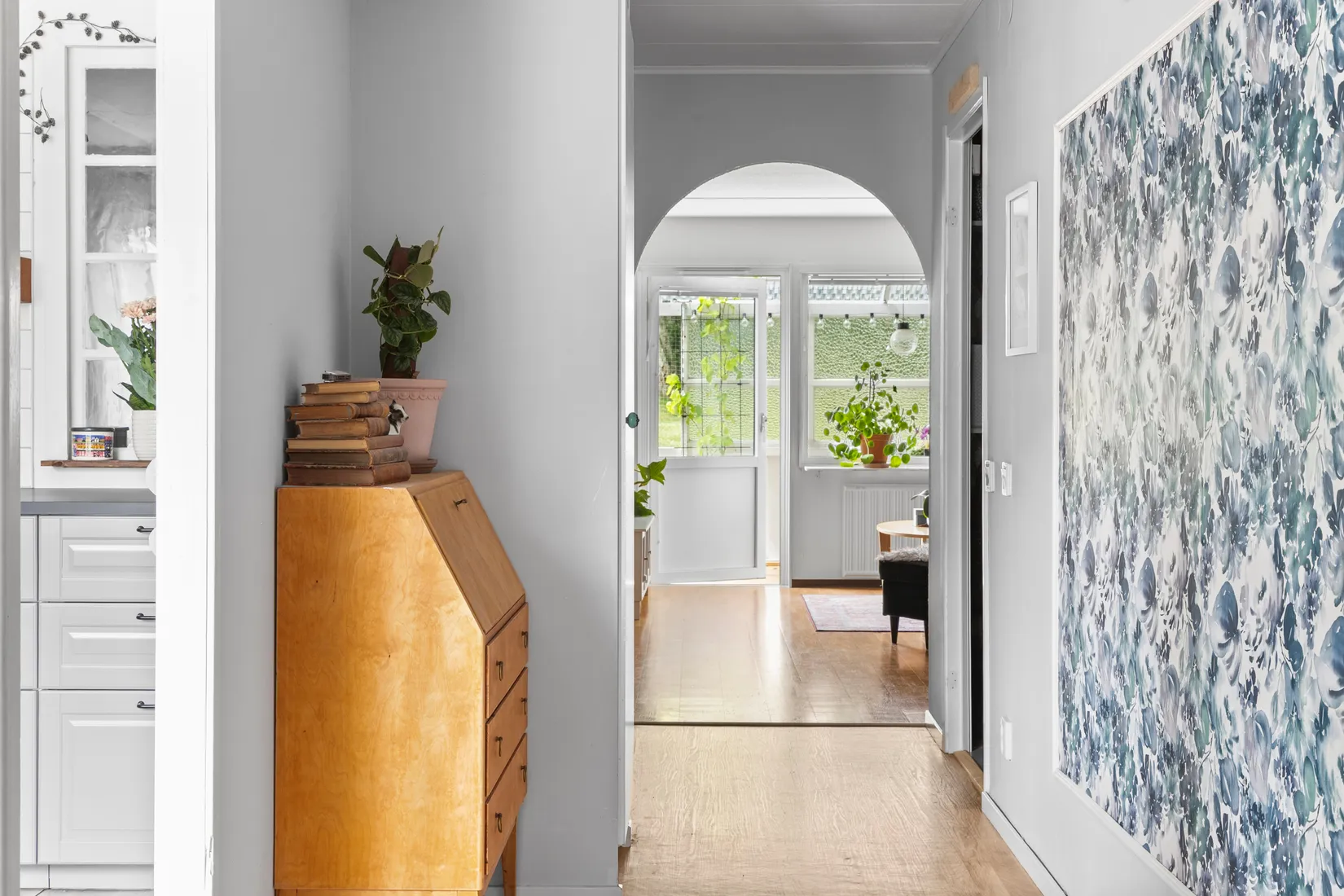 Bostadsrätt, Ymergatan 53, Stenåsa/Äckregården, Varberg
