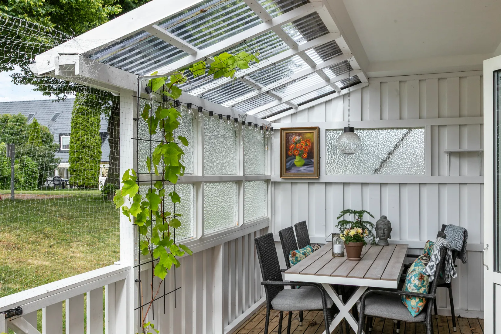 Bostadsrätt, Ymergatan 53, Stenåsa/Äckregården, Varberg