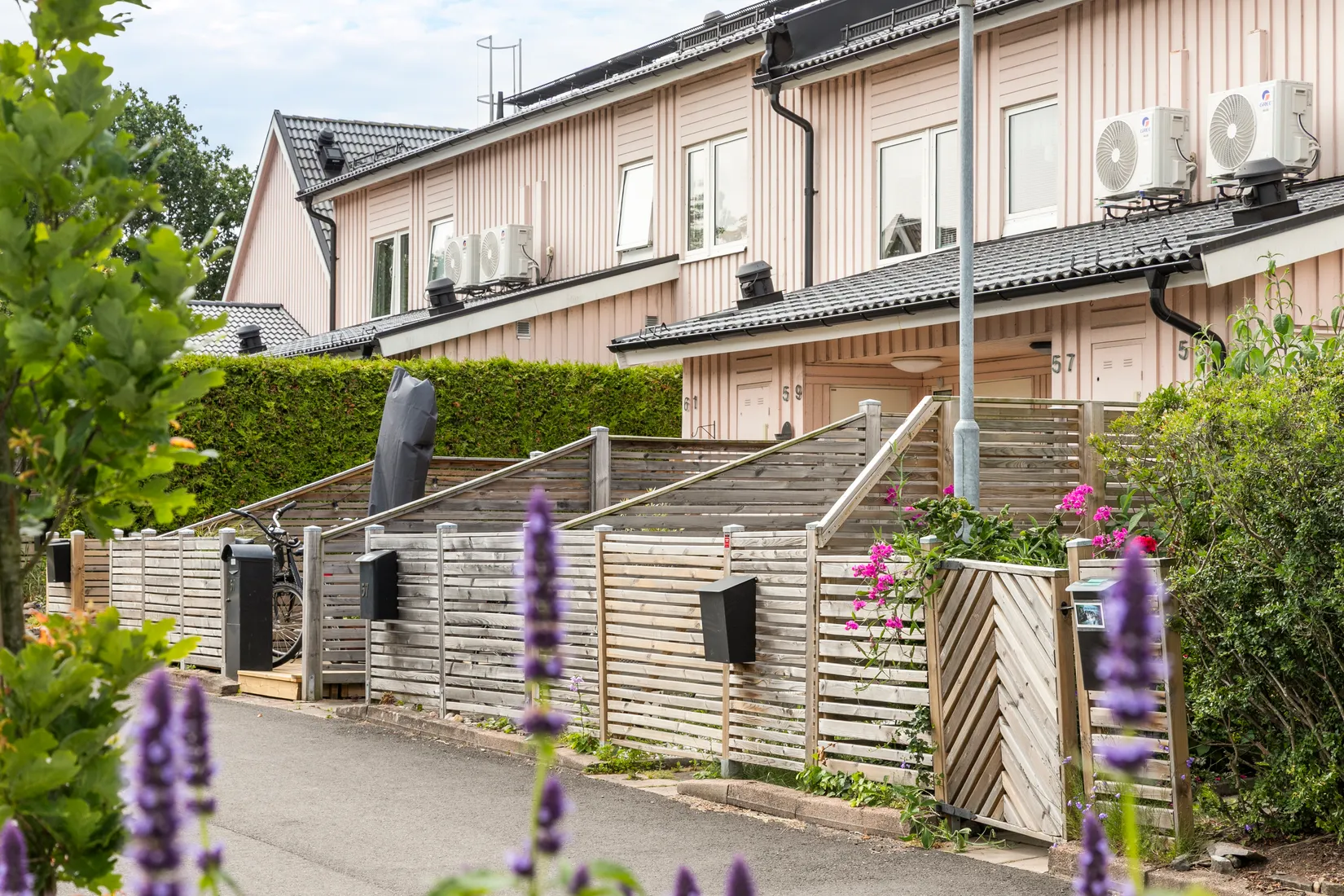 Bostadsrätt, Ymergatan 53, Stenåsa/Äckregården, Varberg