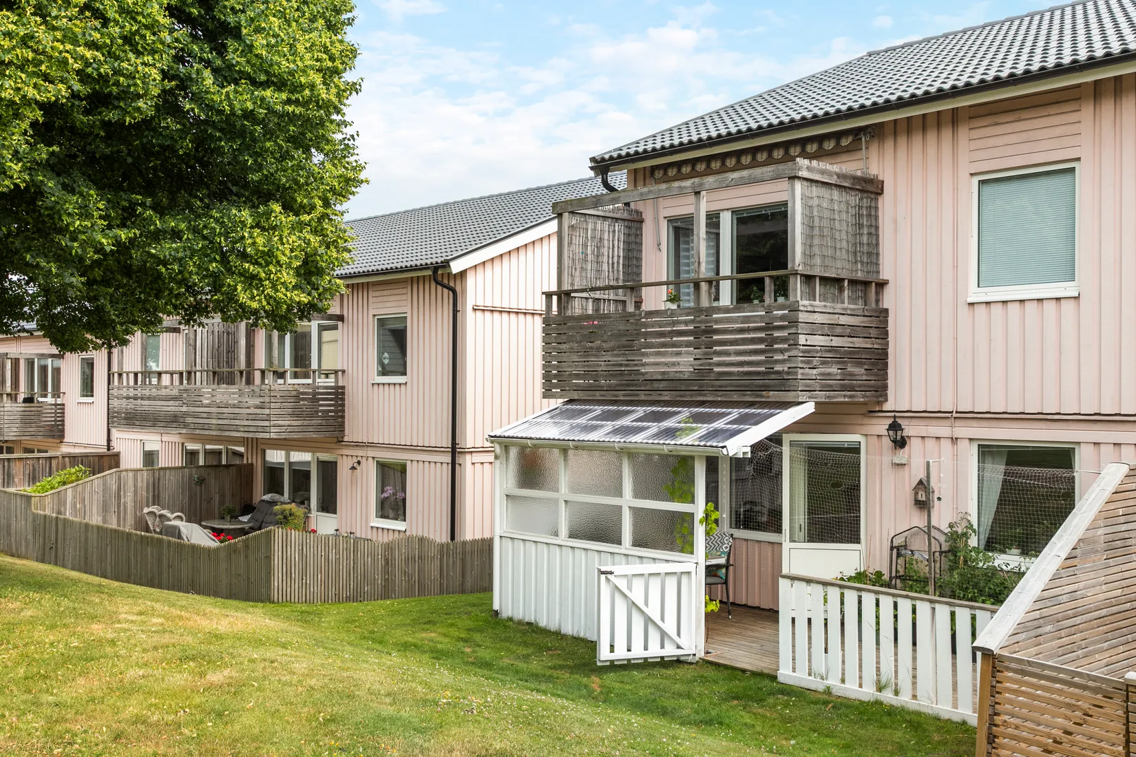 Bostadsrätt, Ymergatan 53, Stenåsa/Äckregården, Varberg