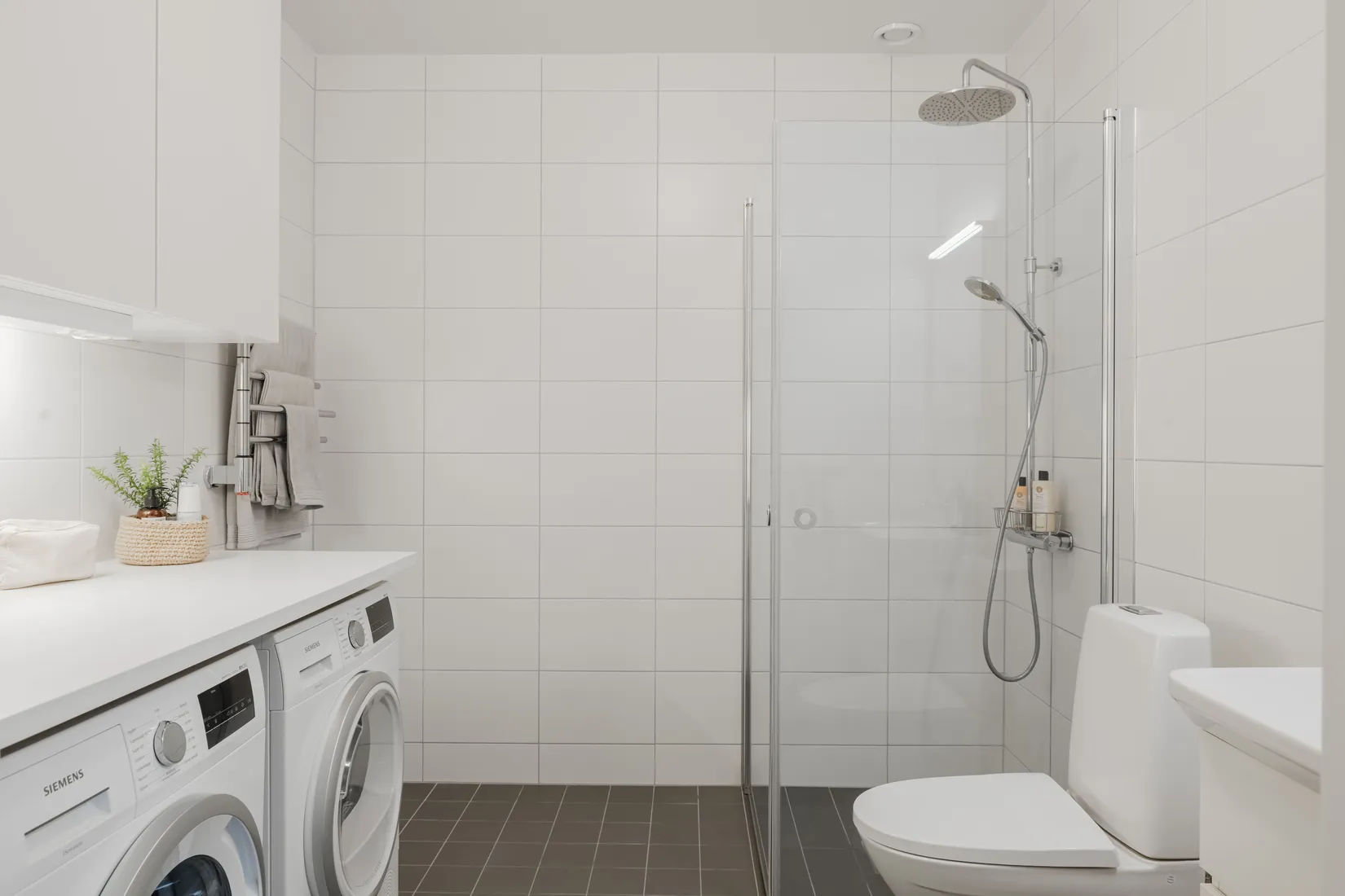 Bostadsrätt, Östra Varvsgatan 5C, Västra Hamnen, Malmö