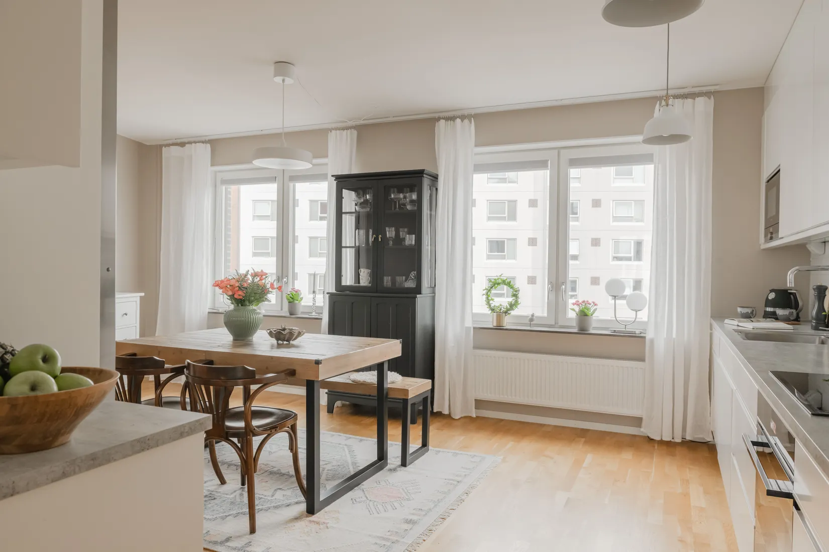 Bostadsrätt, Östra Varvsgatan 5C, Västra Hamnen, Malmö