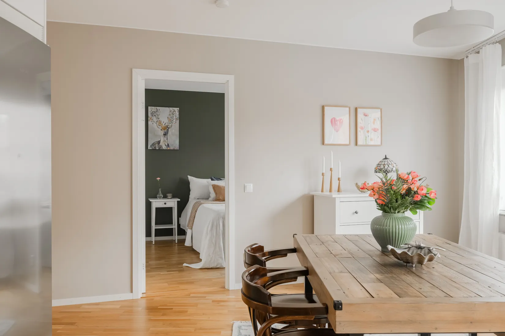 Bostadsrätt, Östra Varvsgatan 5C, Västra Hamnen, Malmö