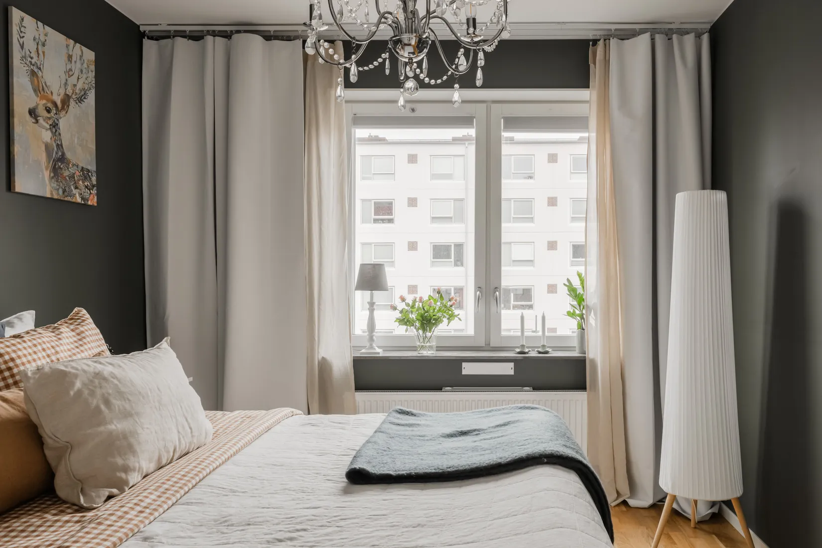 Bostadsrätt, Östra Varvsgatan 5C, Västra Hamnen, Malmö