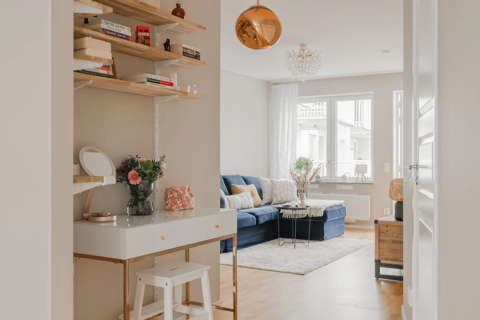 Bostadsrätt, Östra Varvsgatan 5C, Västra Hamnen, Malmö