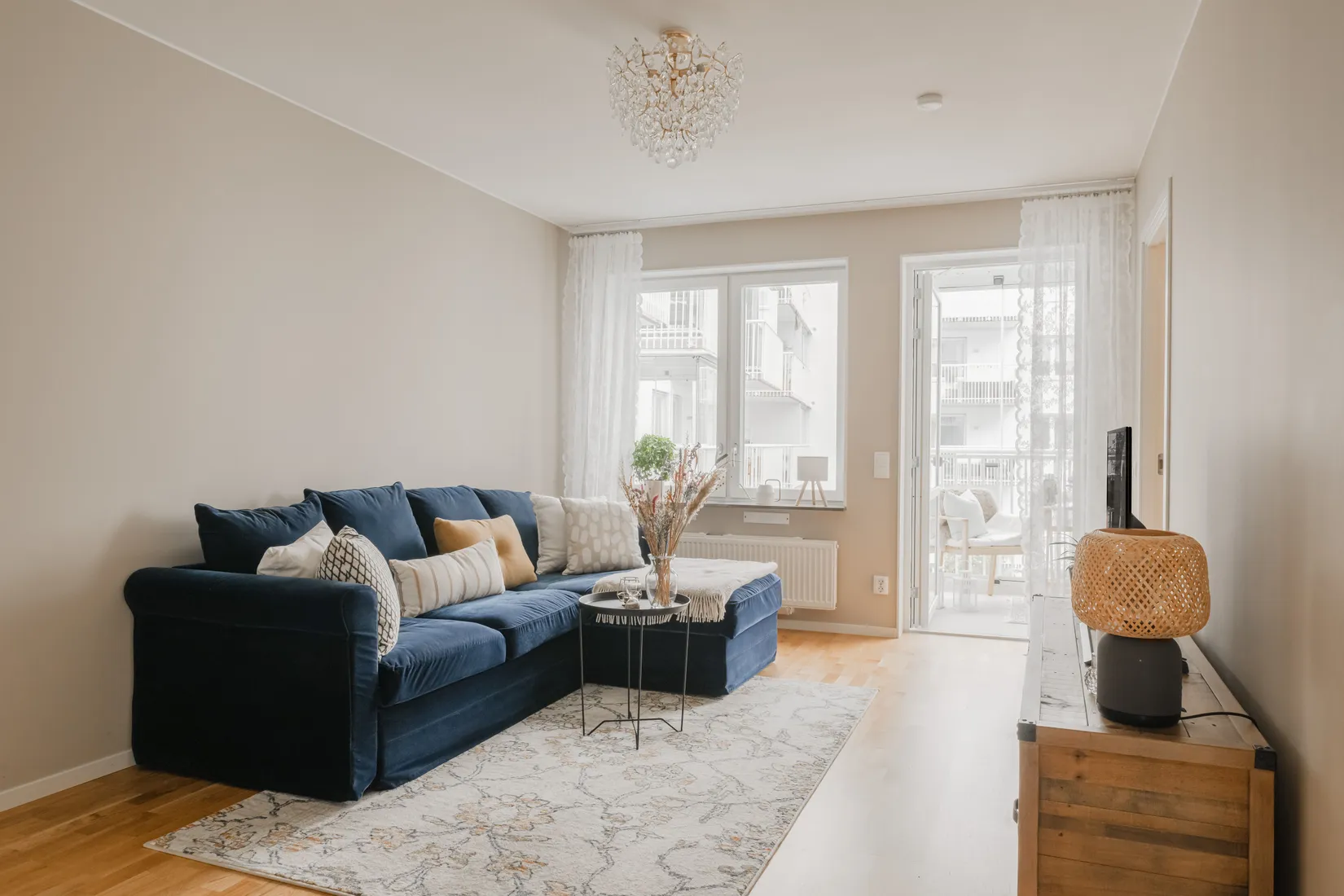 Bostadsrätt, Östra Varvsgatan 5C, Västra Hamnen, Malmö