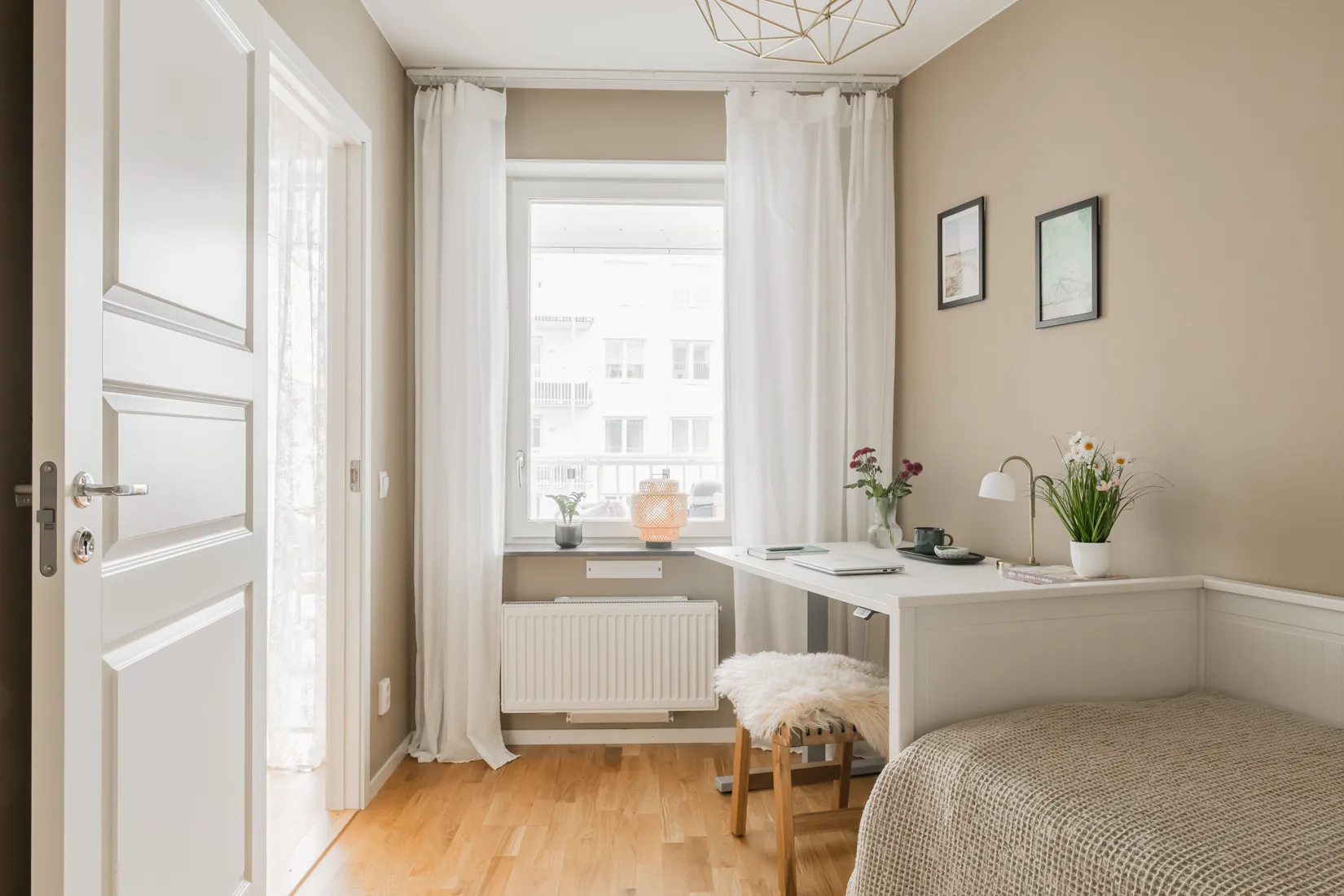 Bostadsrätt, Östra Varvsgatan 5C, Västra Hamnen, Malmö