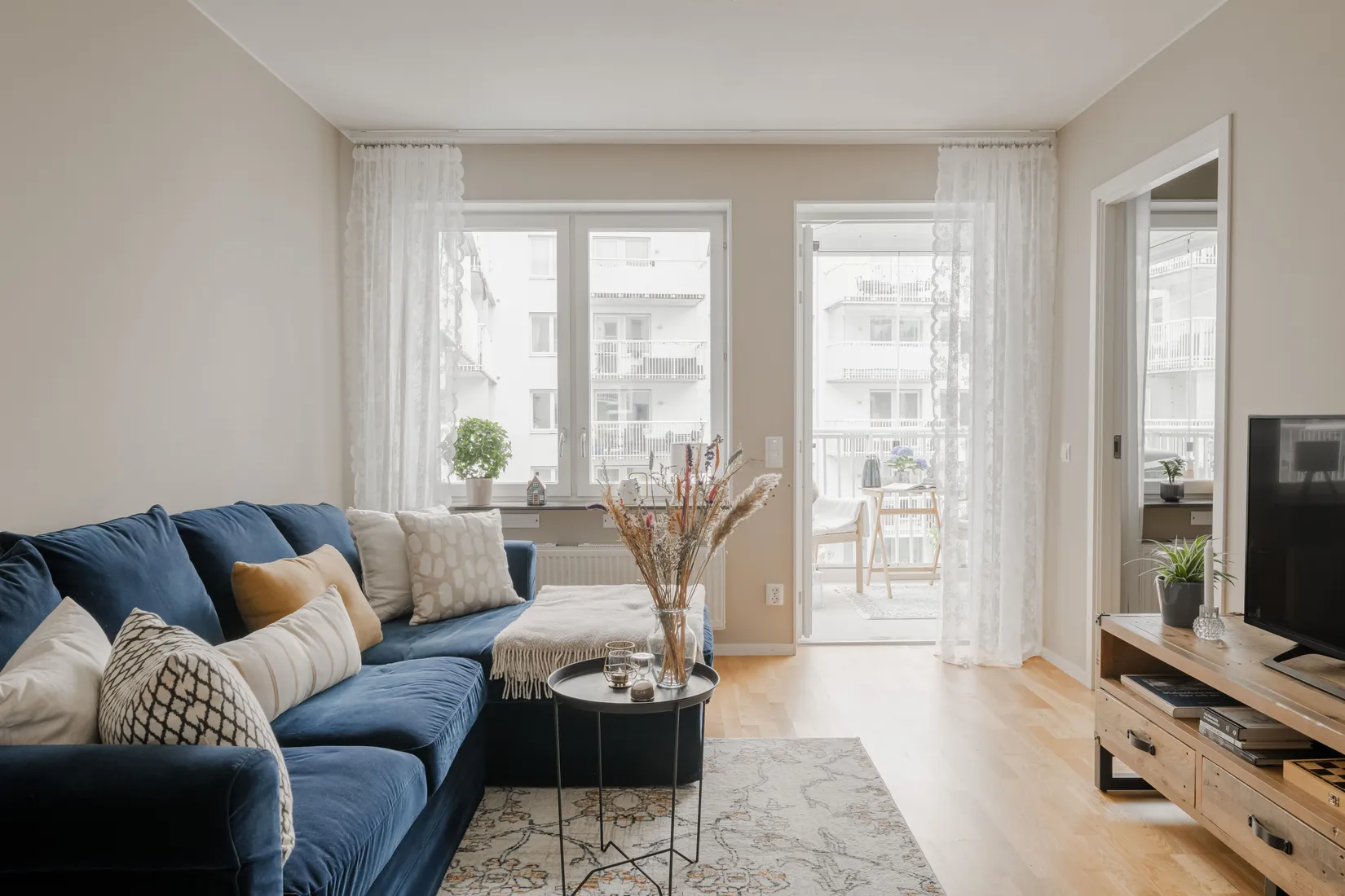 Bostadsrätt, Östra Varvsgatan 5C, Västra Hamnen, Malmö