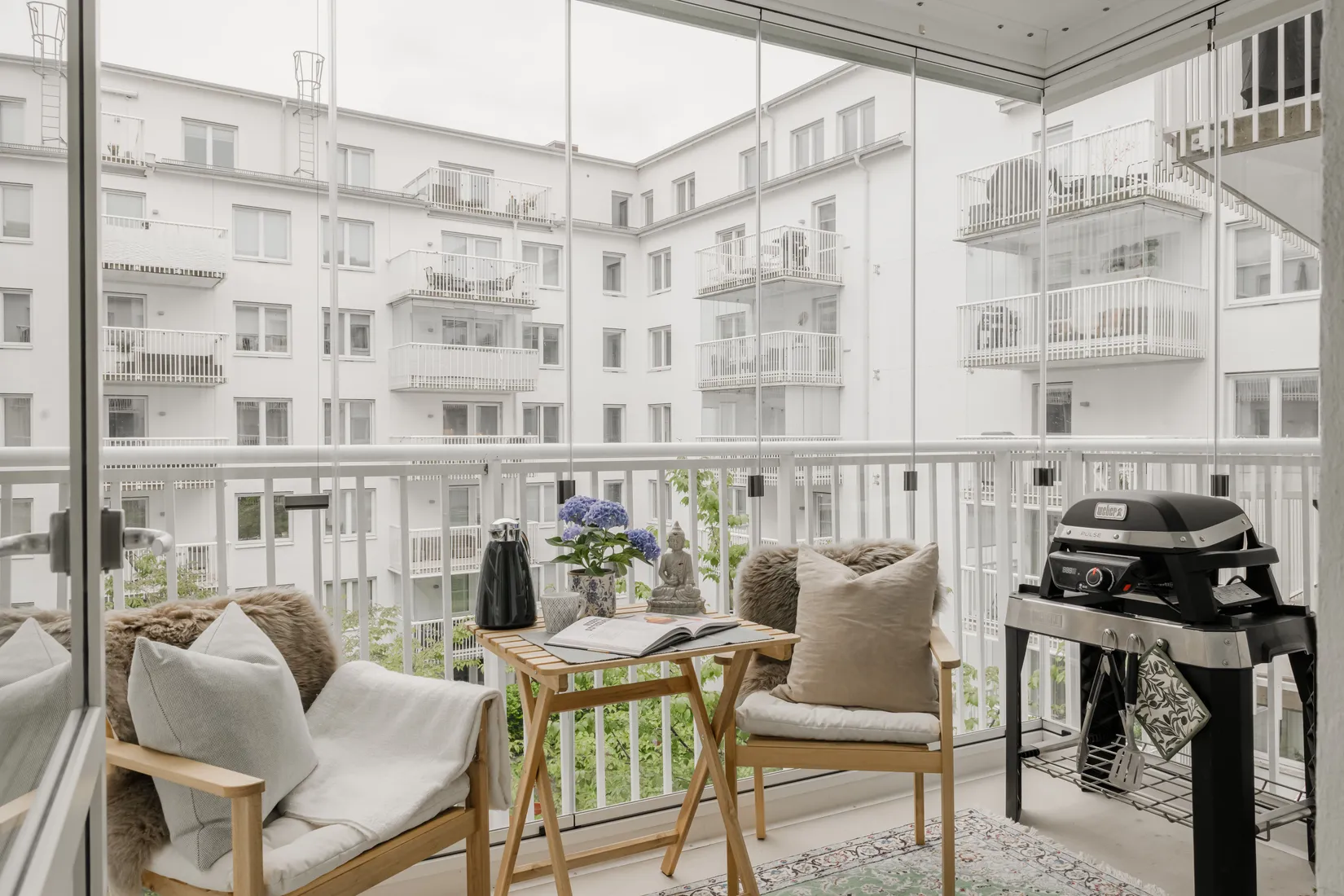 Bostadsrätt, Östra Varvsgatan 5C, Västra Hamnen, Malmö