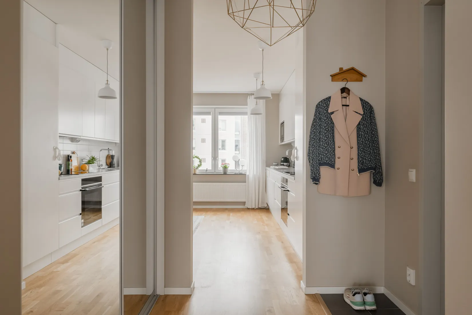 Bostadsrätt, Östra Varvsgatan 5C, Västra Hamnen, Malmö