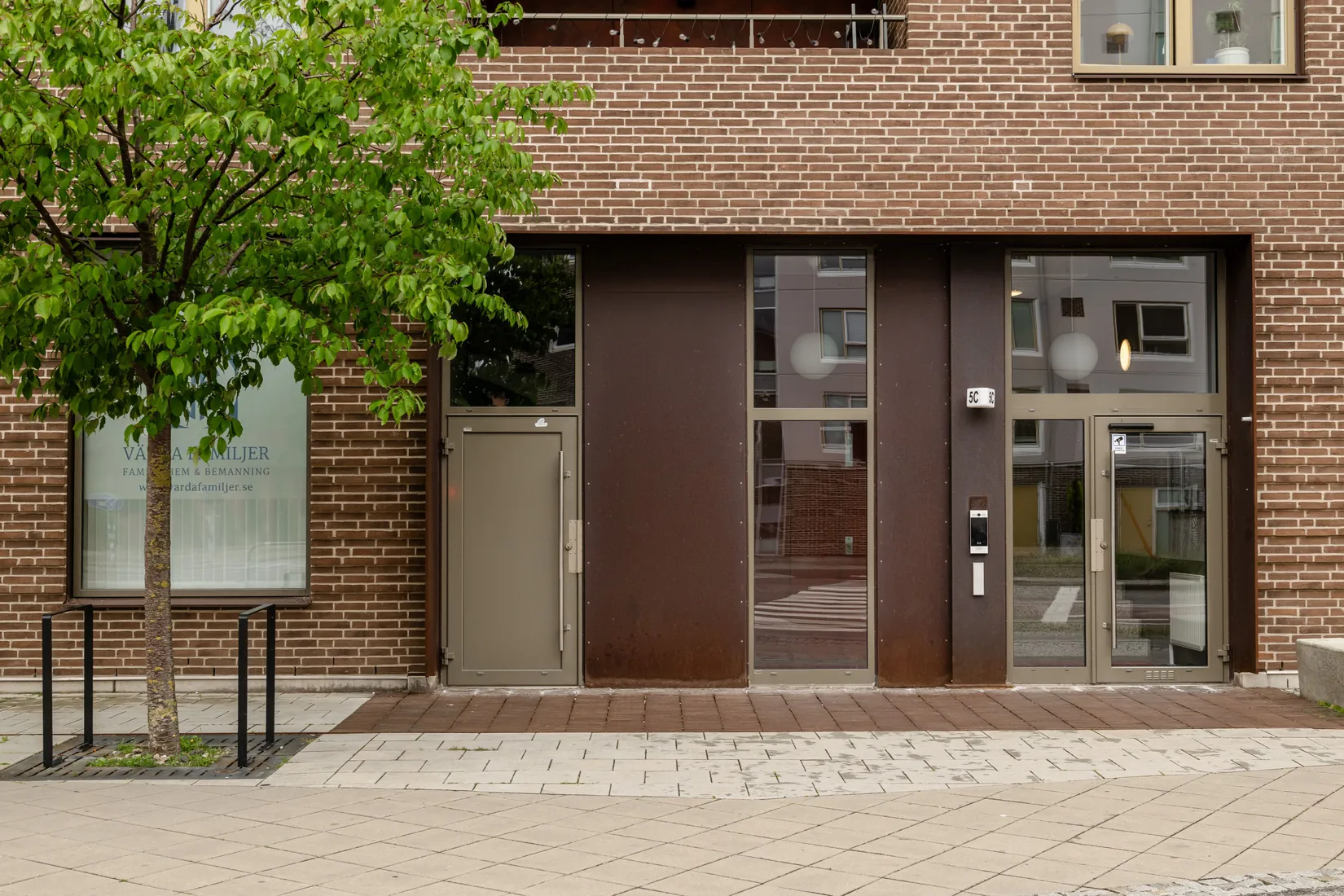 Bostadsrätt, Östra Varvsgatan 5C, Västra Hamnen, Malmö
