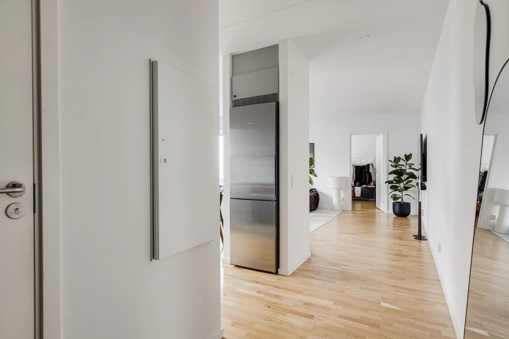 Bostadsrätt, Herman Anderssons Väg 7, Tuve, Göteborg
