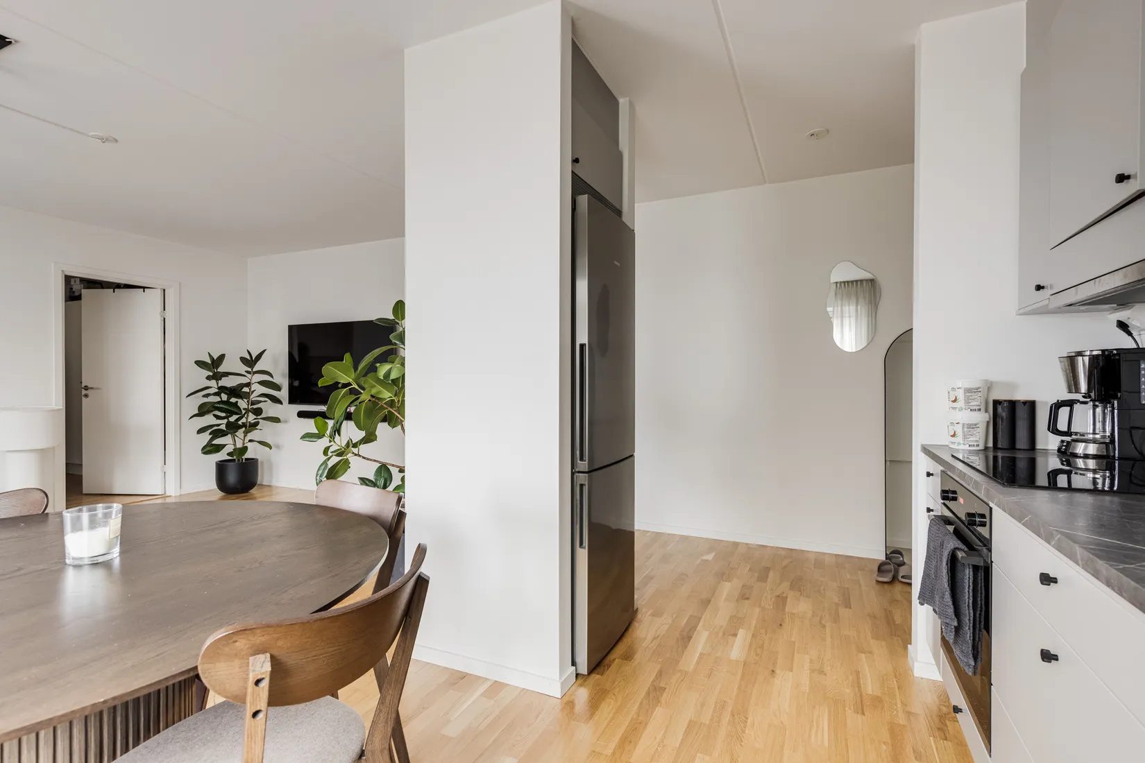 Bostadsrätt, Herman Anderssons Väg 7, Tuve, Göteborg