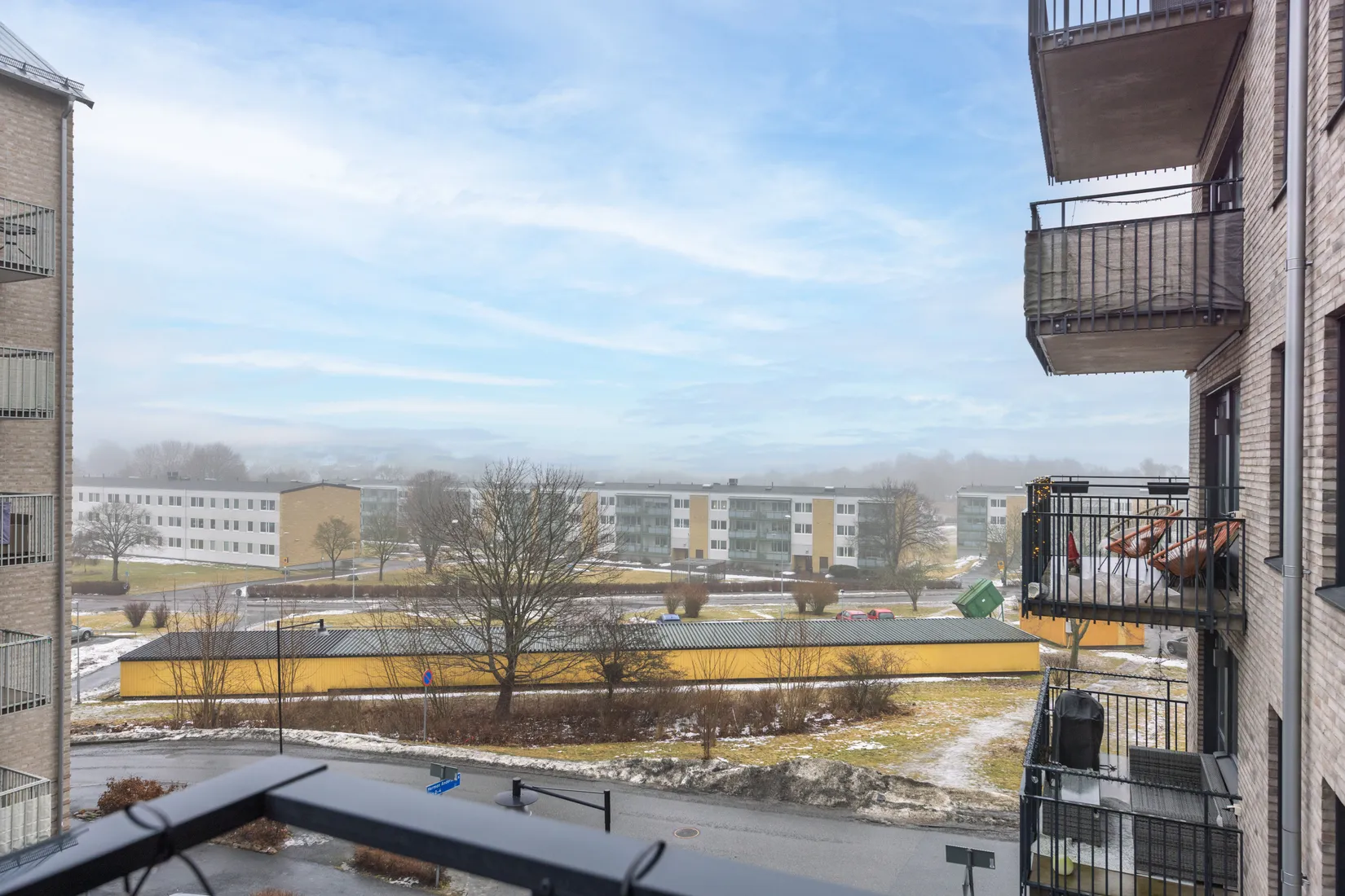 Bostadsrätt, Herman Anderssons Väg 7, Tuve, Göteborg