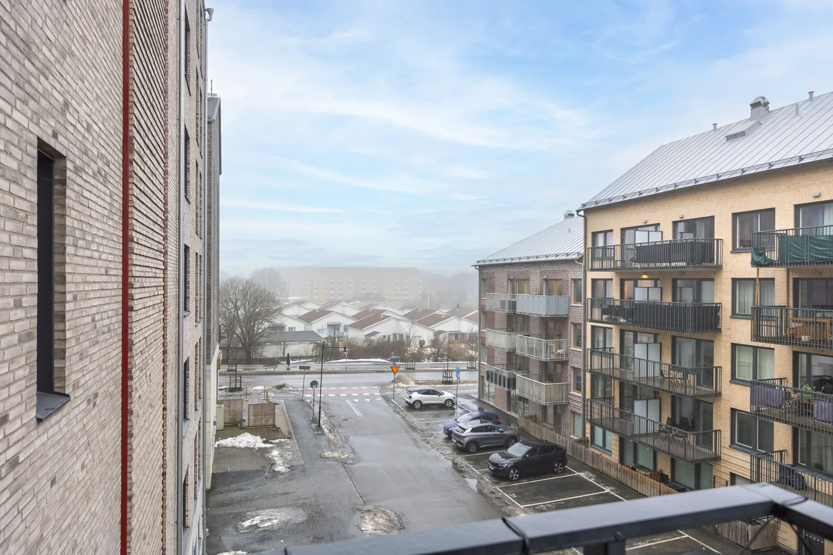 Bostadsrätt, Herman Anderssons Väg 7, Tuve, Göteborg