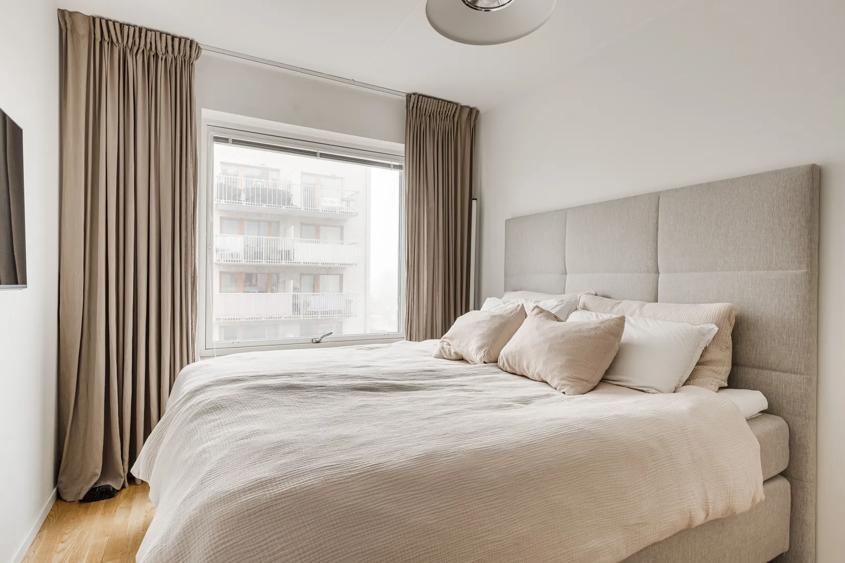 Bostadsrätt, Herman Anderssons Väg 7, Tuve, Göteborg