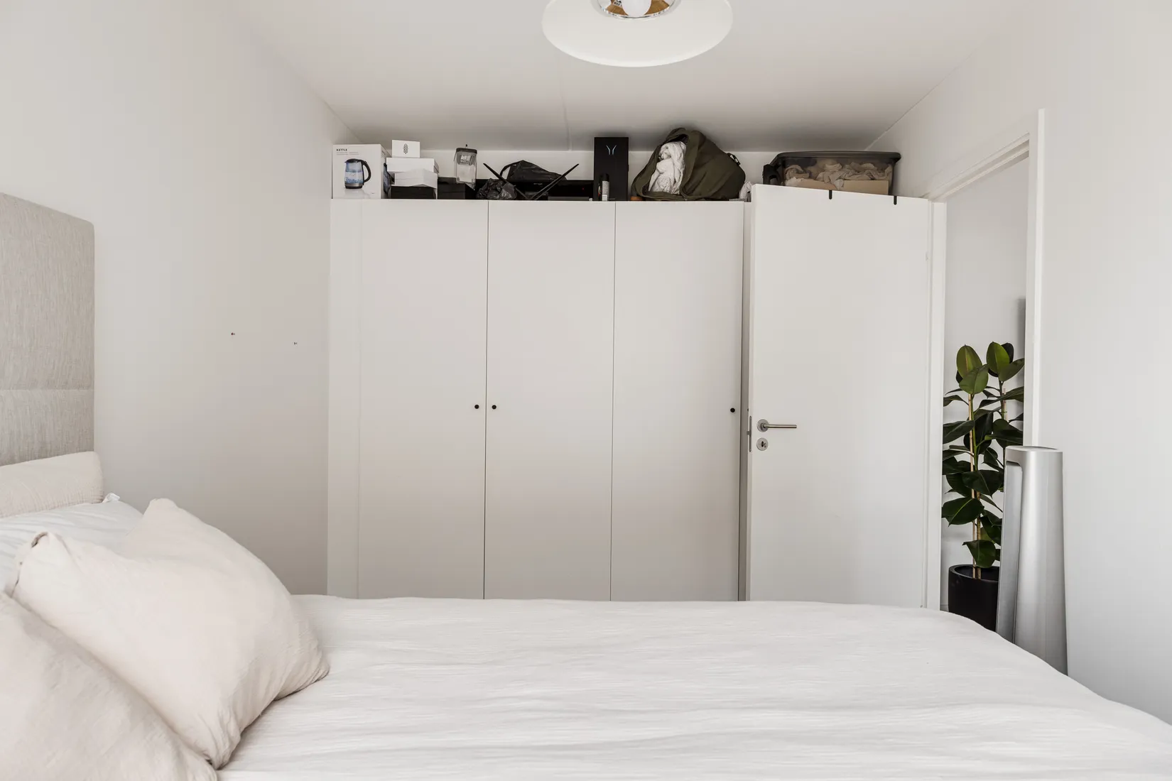 Bostadsrätt, Herman Anderssons Väg 7, Tuve, Göteborg