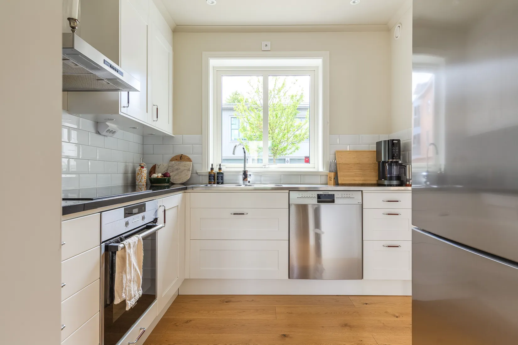 Bostadsrätt, Norra slottsgatan 15B, Gävle Centrum, Gävle