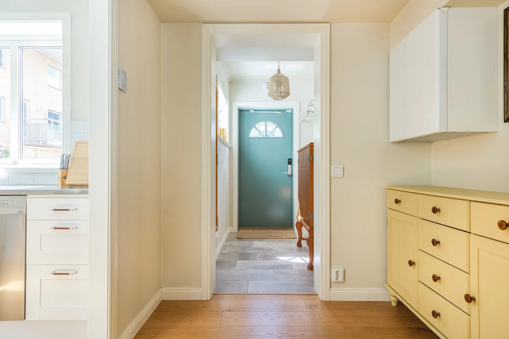 Bostadsrätt, Norra slottsgatan 15B, Gävle Centrum, Gävle