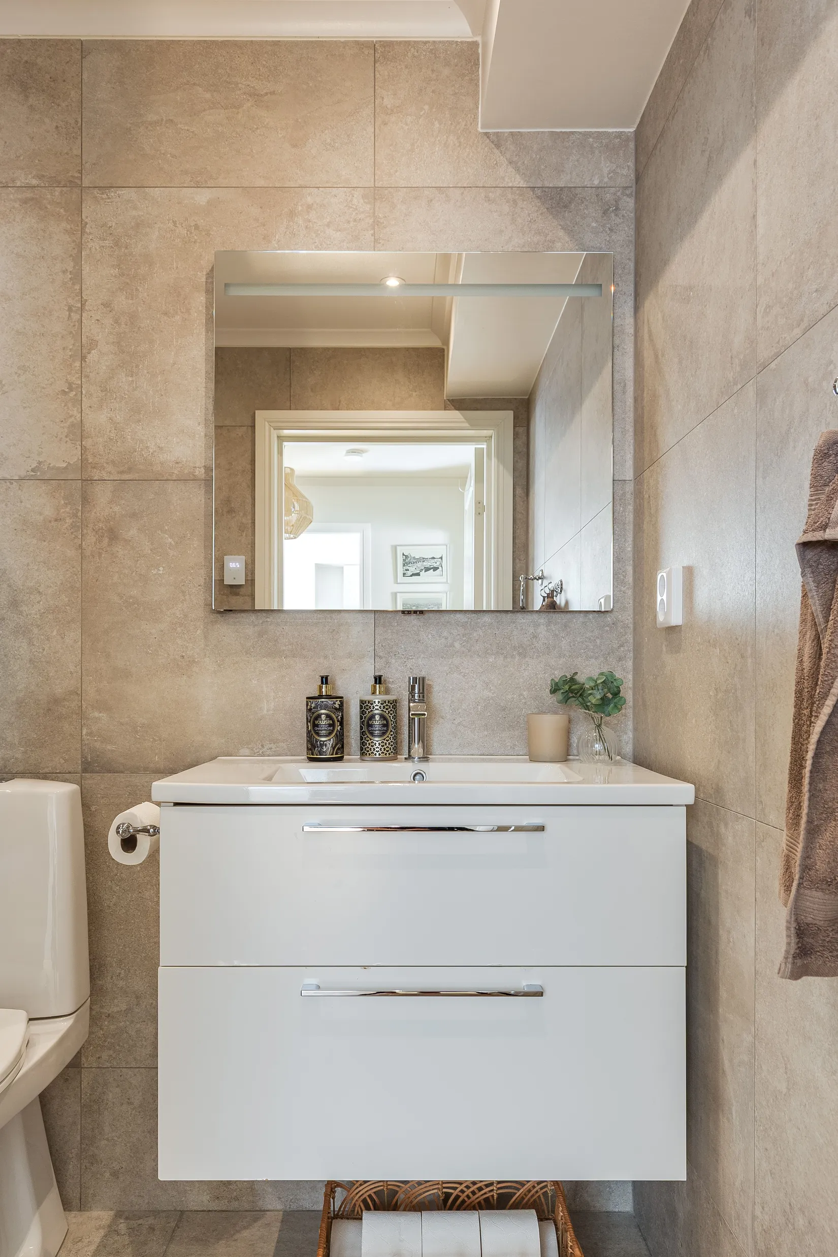 Bostadsrätt, Norra slottsgatan 15B, Gävle Centrum, Gävle