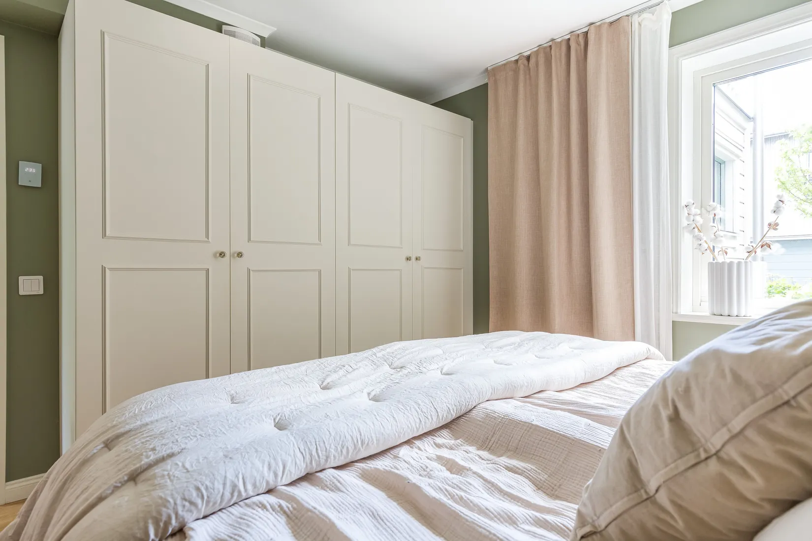Bostadsrätt, Norra slottsgatan 15B, Gävle Centrum, Gävle