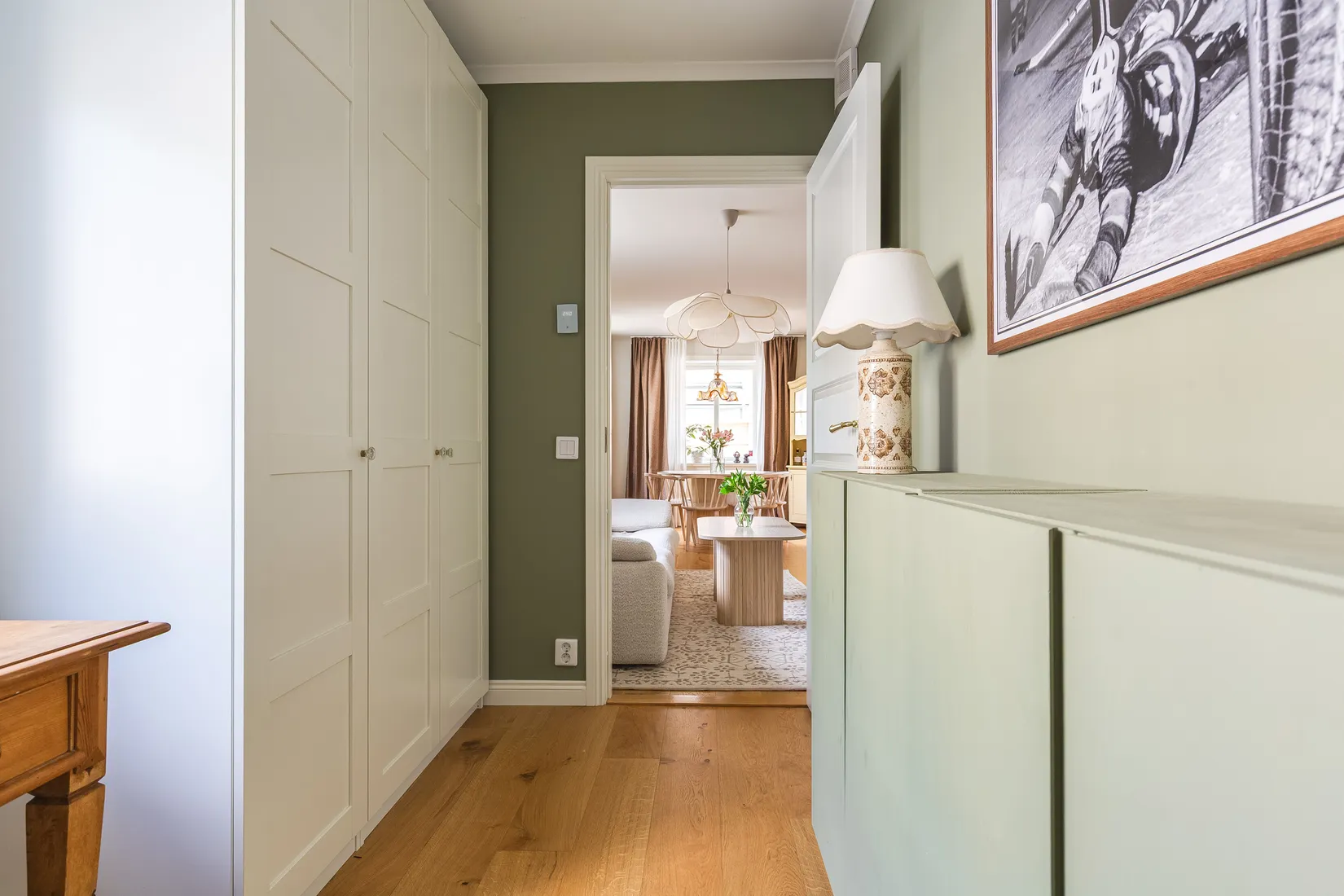 Bostadsrätt, Norra slottsgatan 15B, Gävle Centrum, Gävle