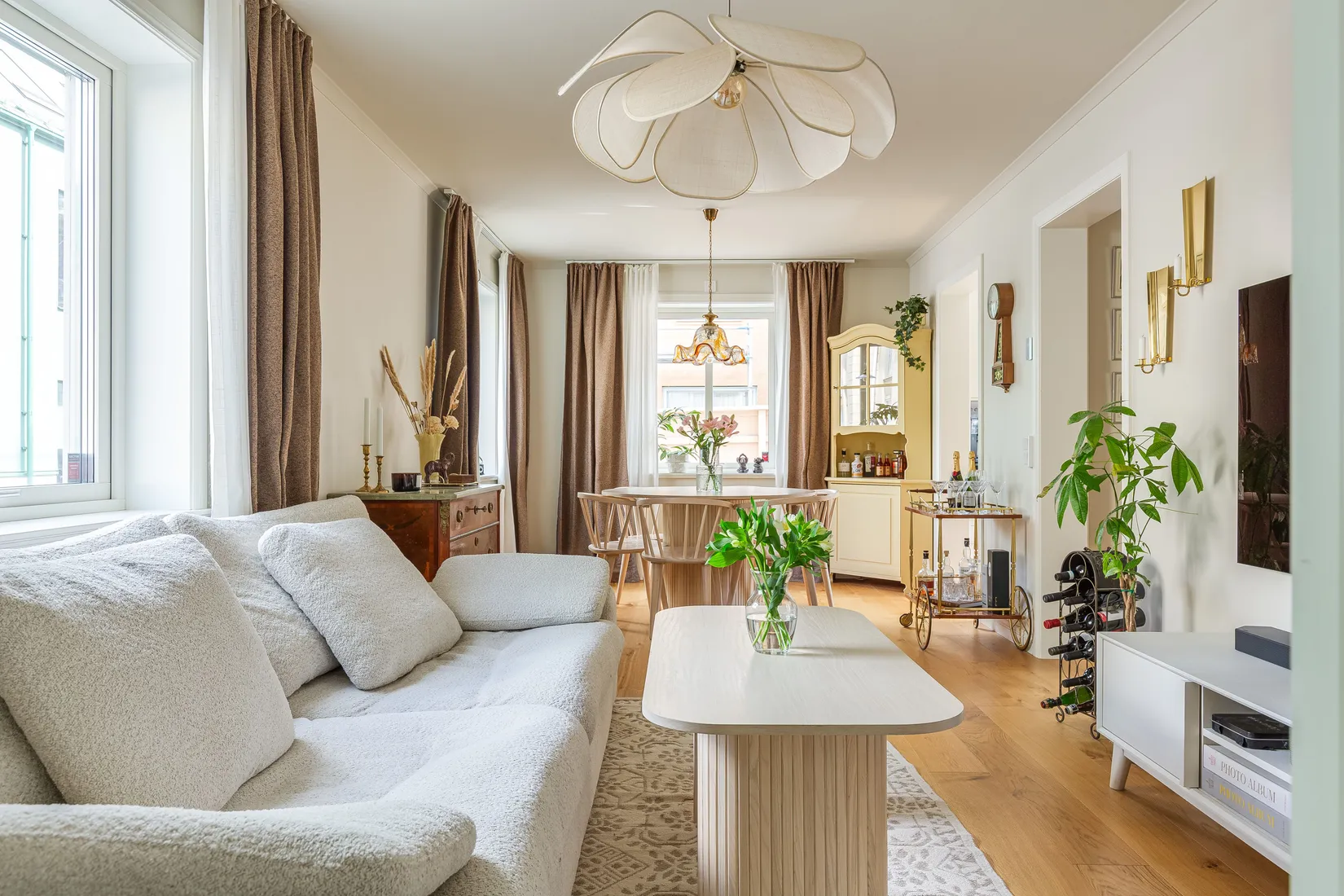 Bostadsrätt, Norra slottsgatan 15B, Gävle Centrum, Gävle