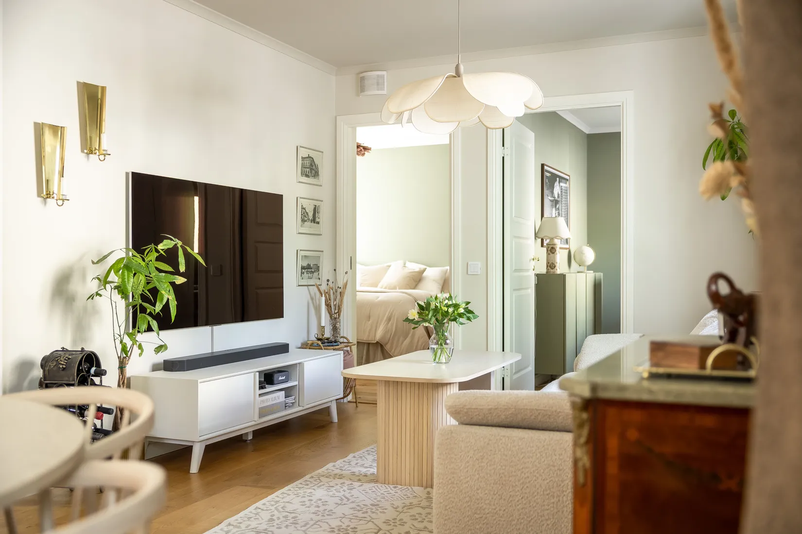 Bostadsrätt, Norra slottsgatan 15B, Gävle Centrum, Gävle
