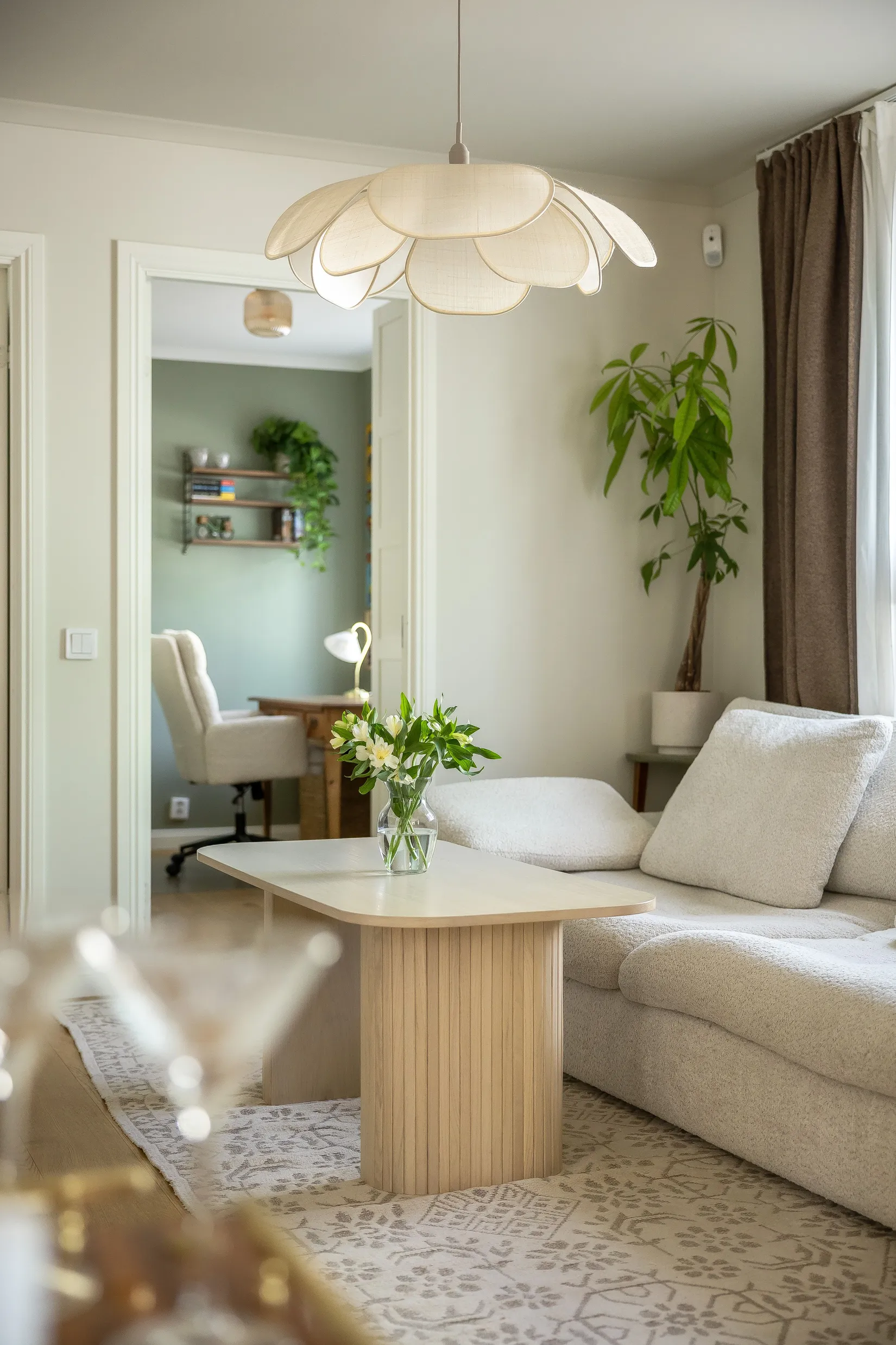 Bostadsrätt, Norra slottsgatan 15B, Gävle Centrum, Gävle