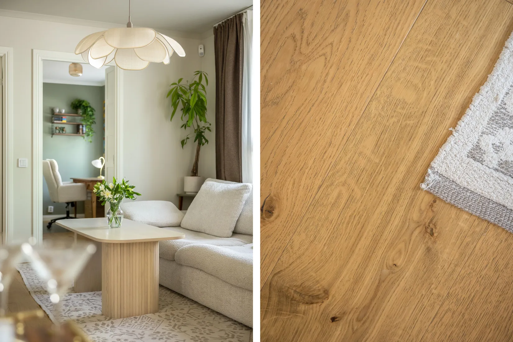 Bostadsrätt, Norra slottsgatan 15B, Gävle Centrum, Gävle